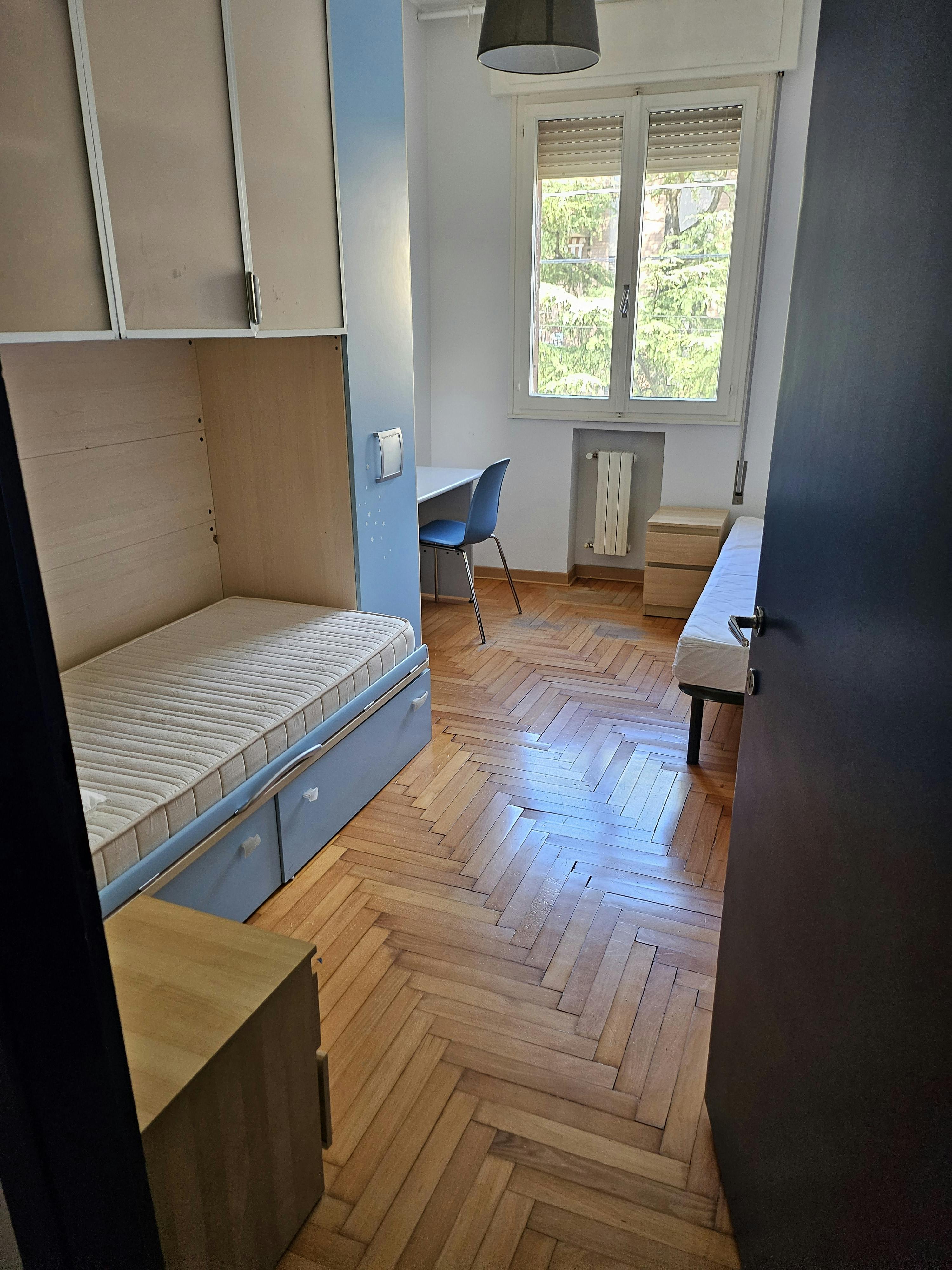 Chambre privée à louer pour 400 €/mois à Padova, Via Giovanni Canestrini