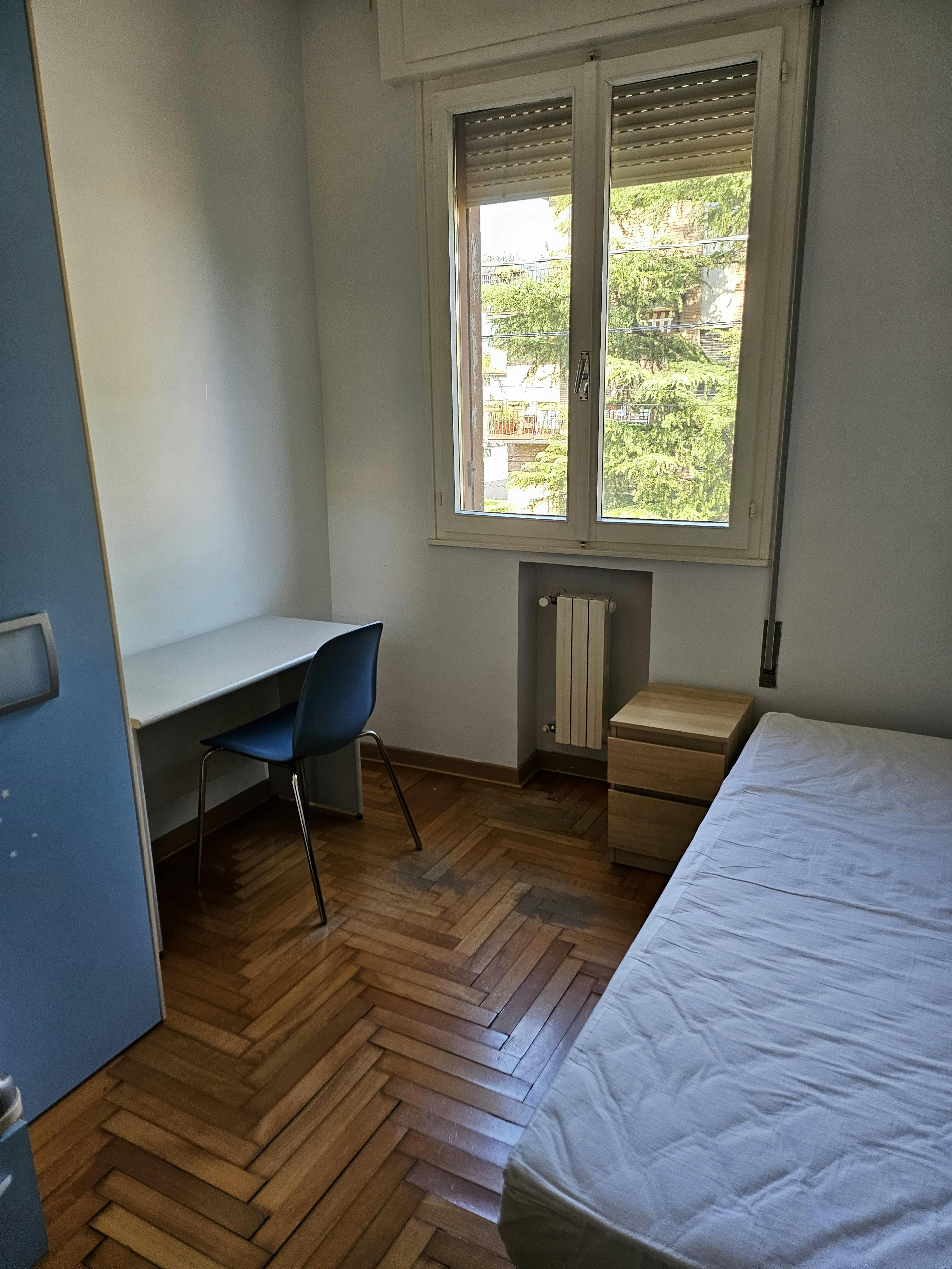 Private room for rent for €800 per month in Padova, Via Giovanni Canestrini