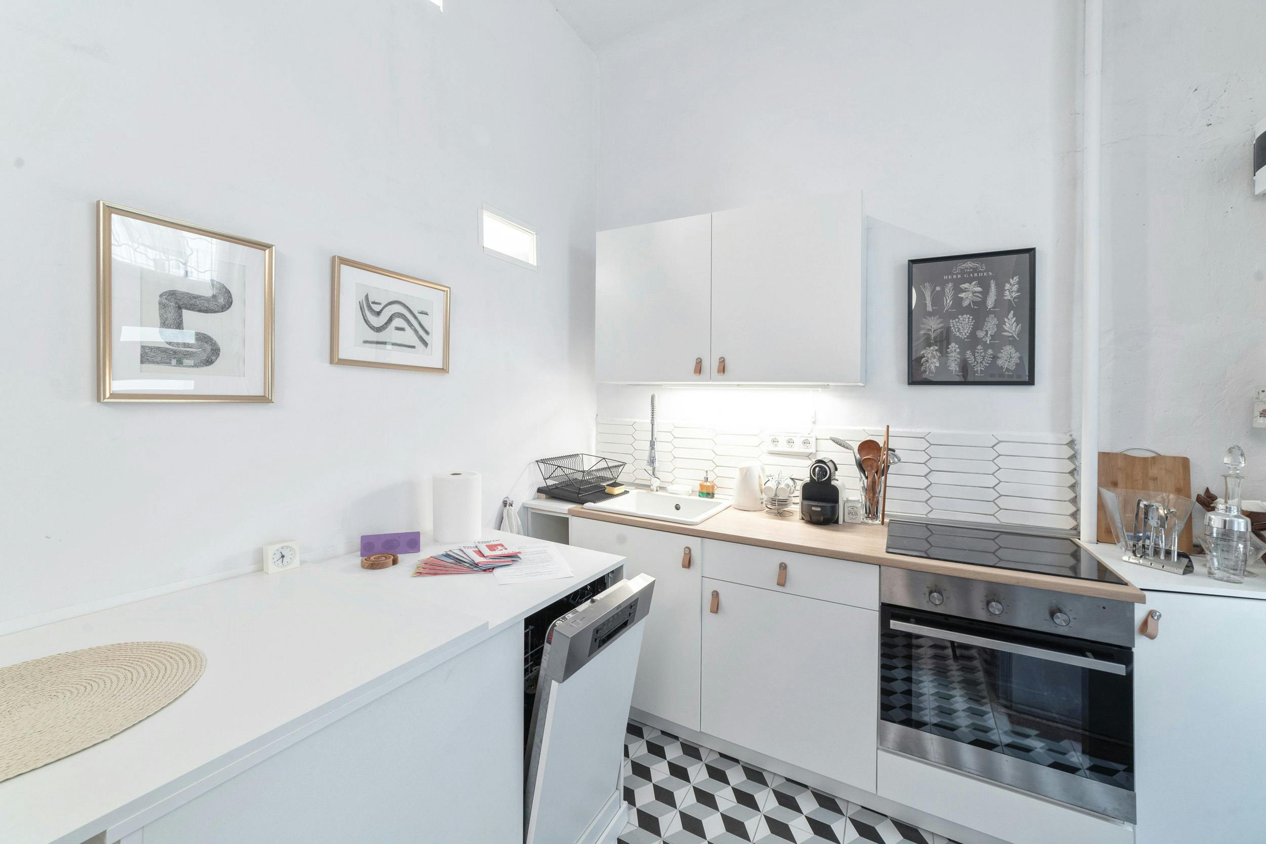 preview gallery tile