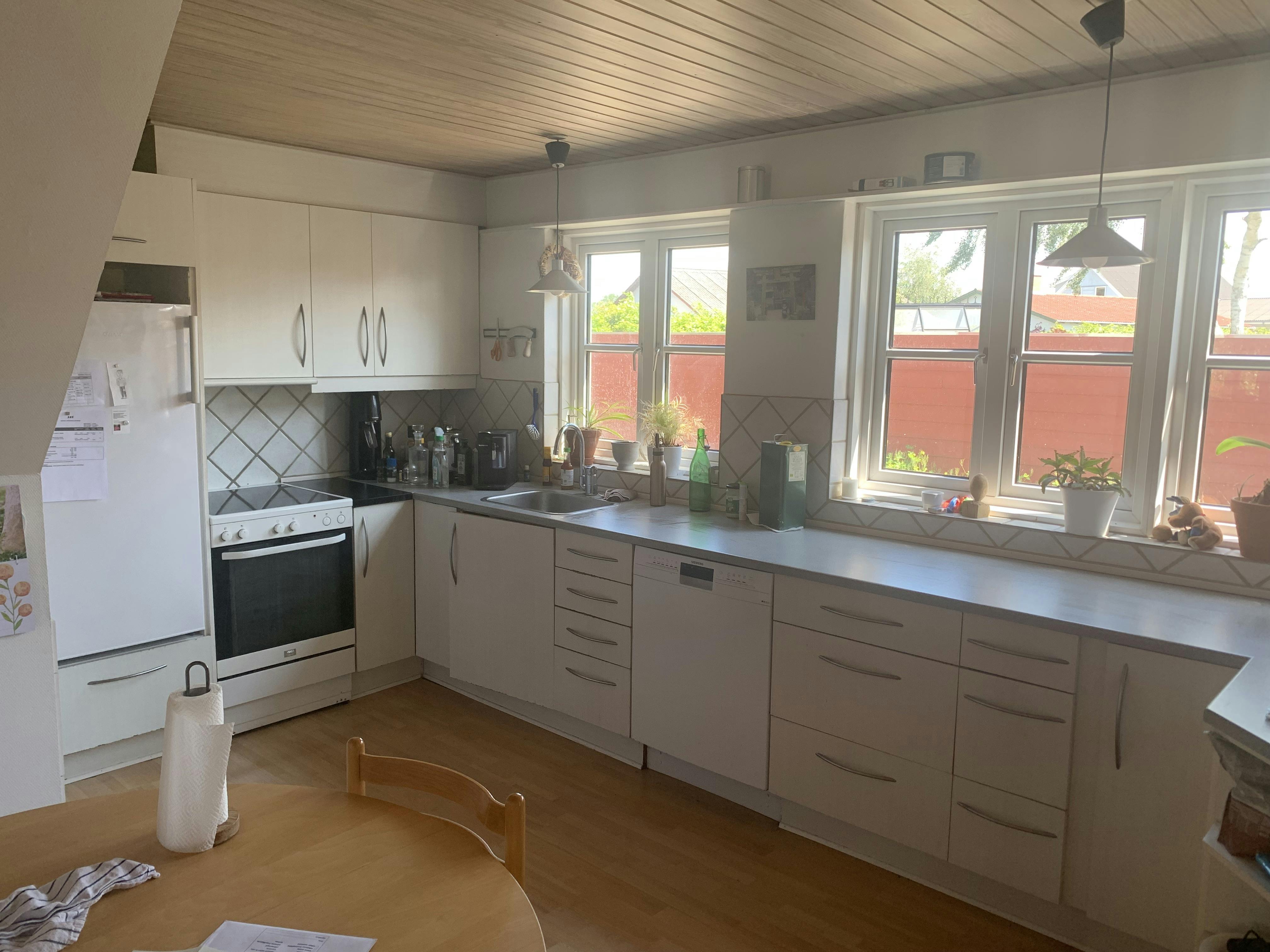 Private room for rent for DKK 3,728 per month in Vordingborg, Pilevej
