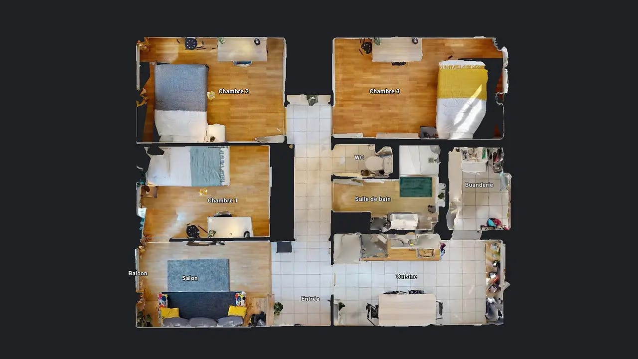 preview gallery tile