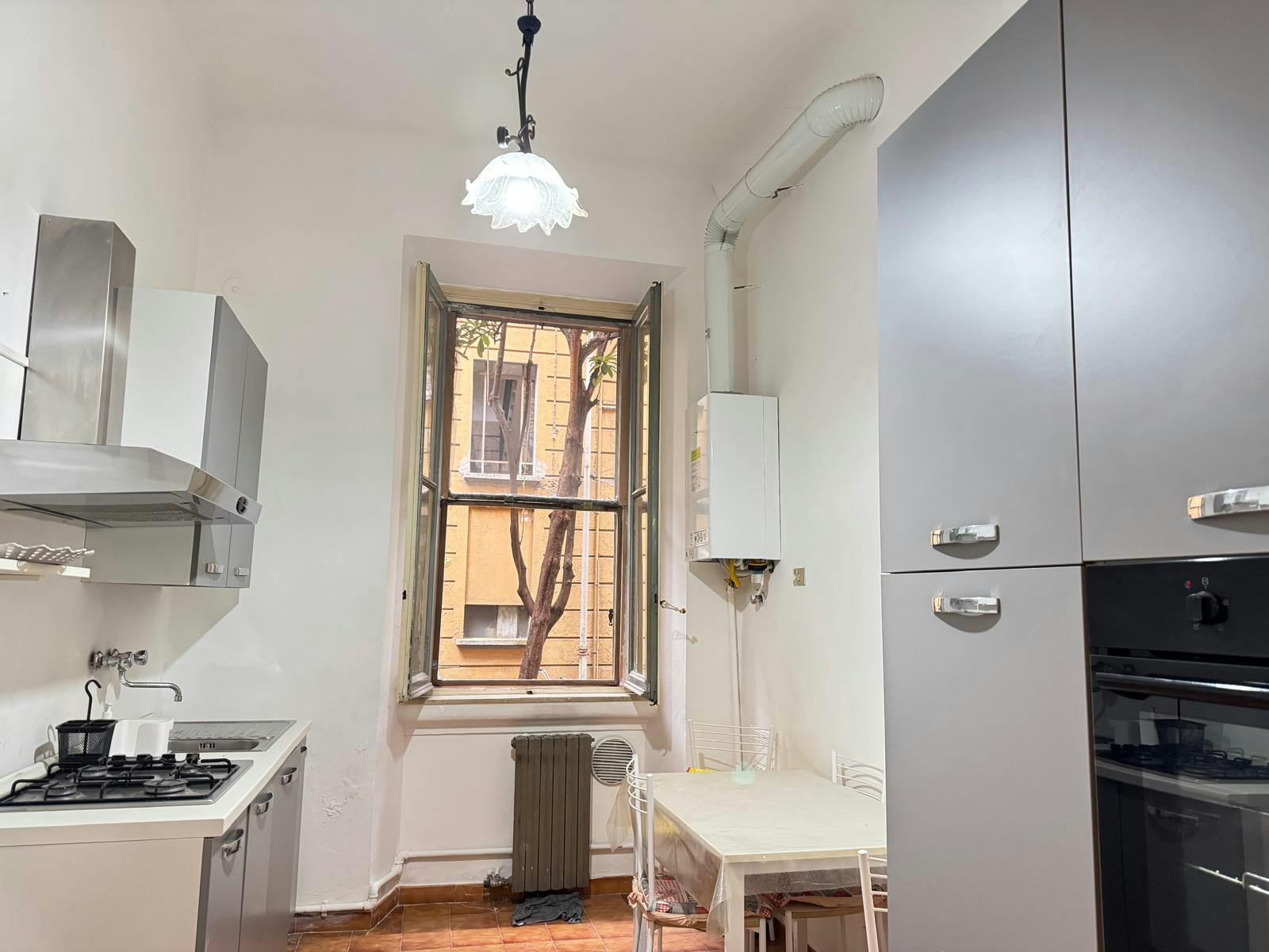 Apartamento Milán, 1 habitación — foto 2