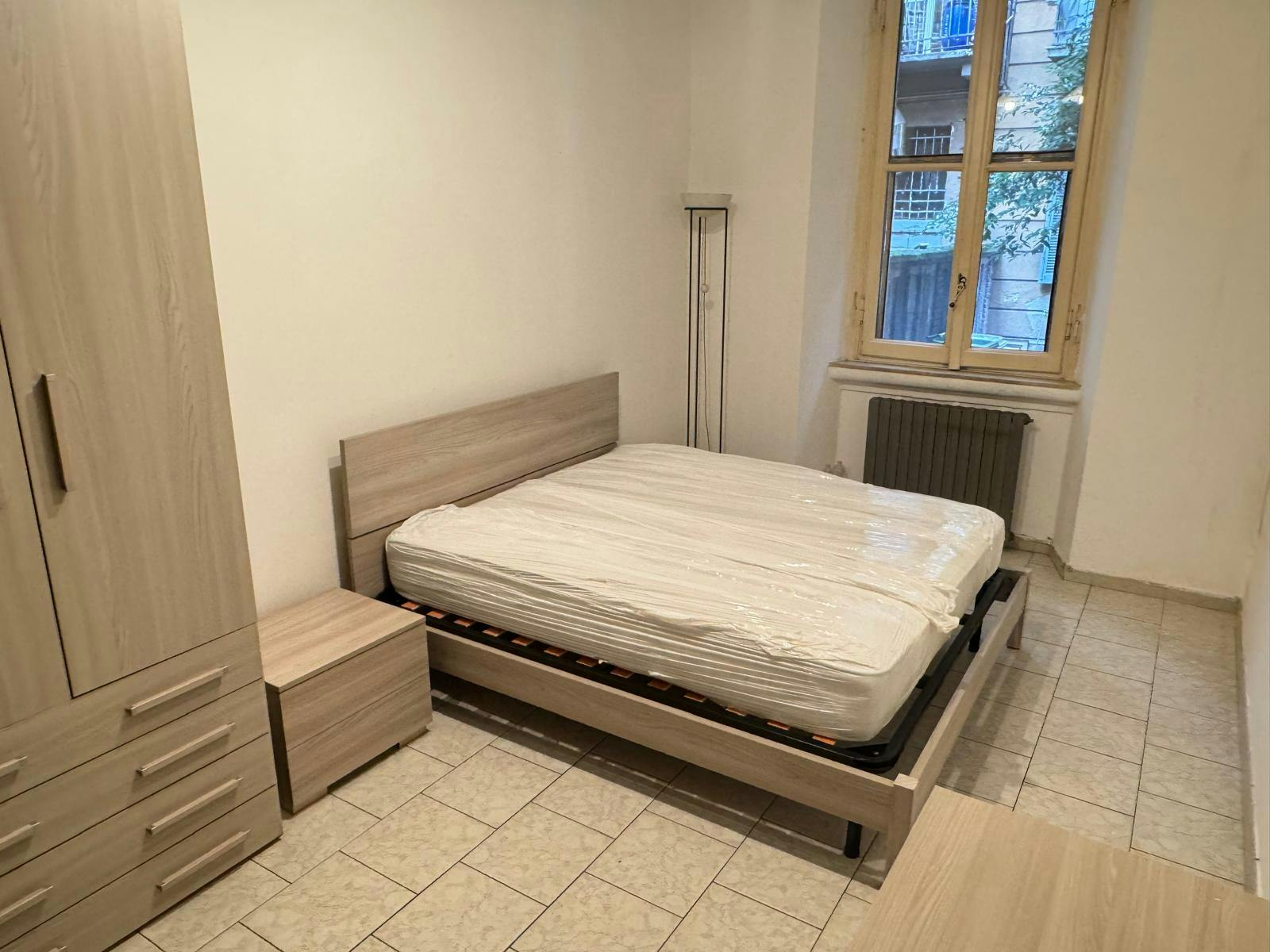 Apartamento Milán, 1 habitación — foto 6
