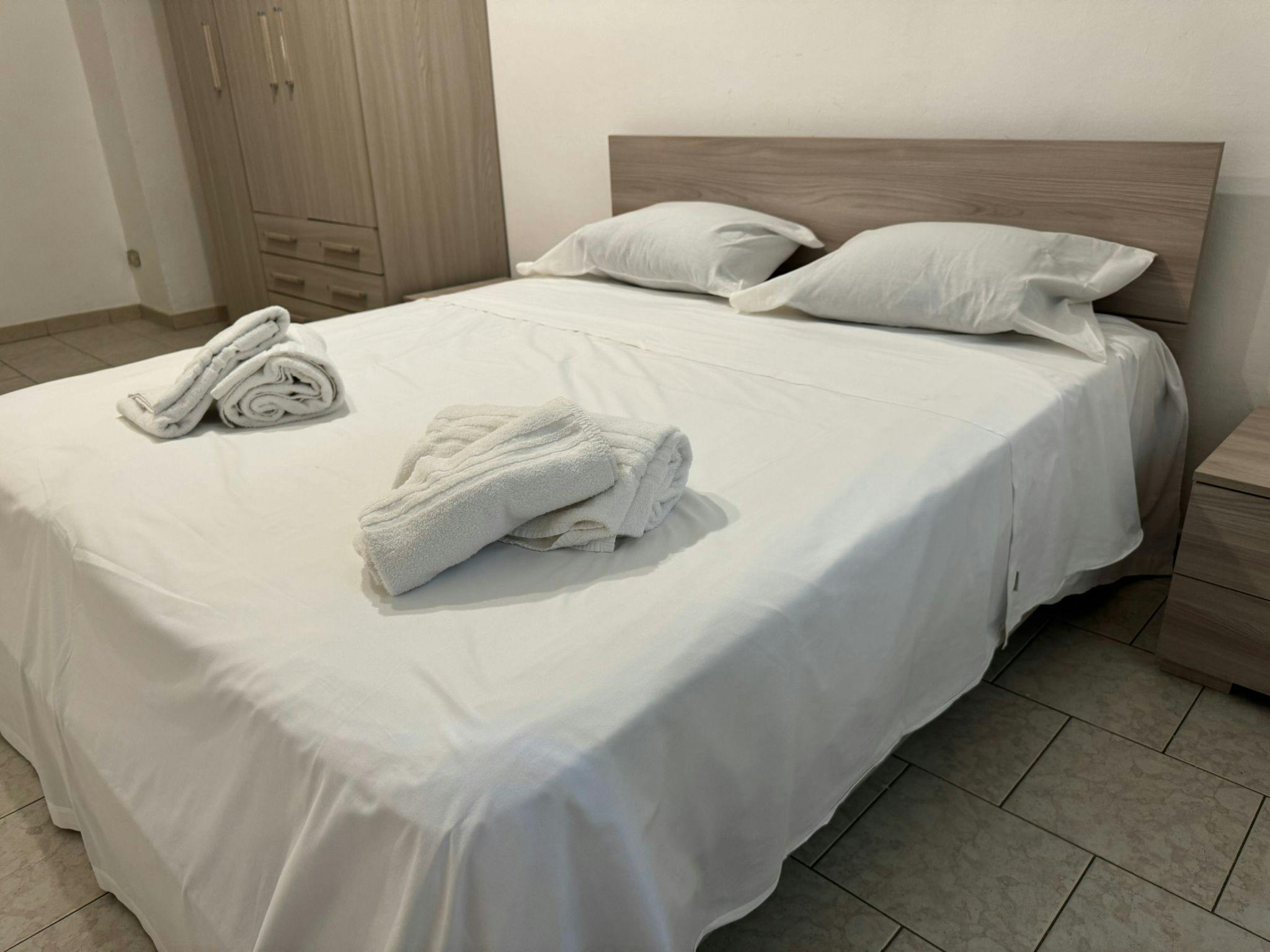 Apartamento Milán, 1 habitación — foto 25