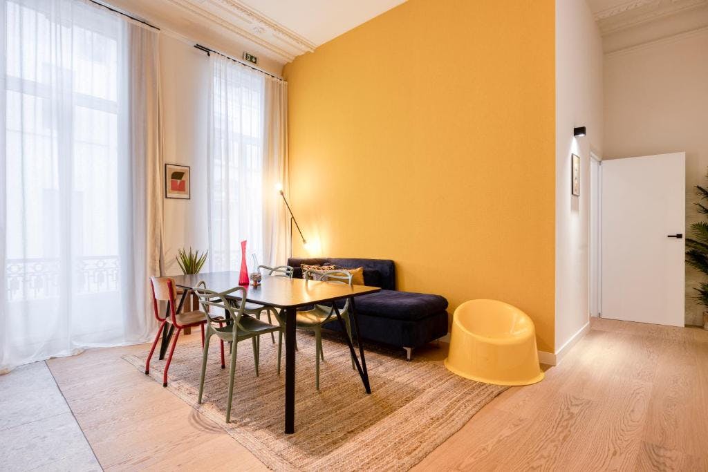 Appartement in Gent