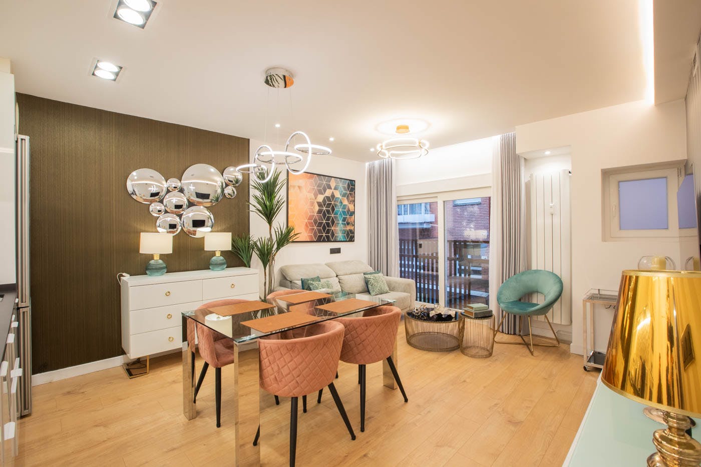 Calle de Bretón de los Herreros, Madrid preview