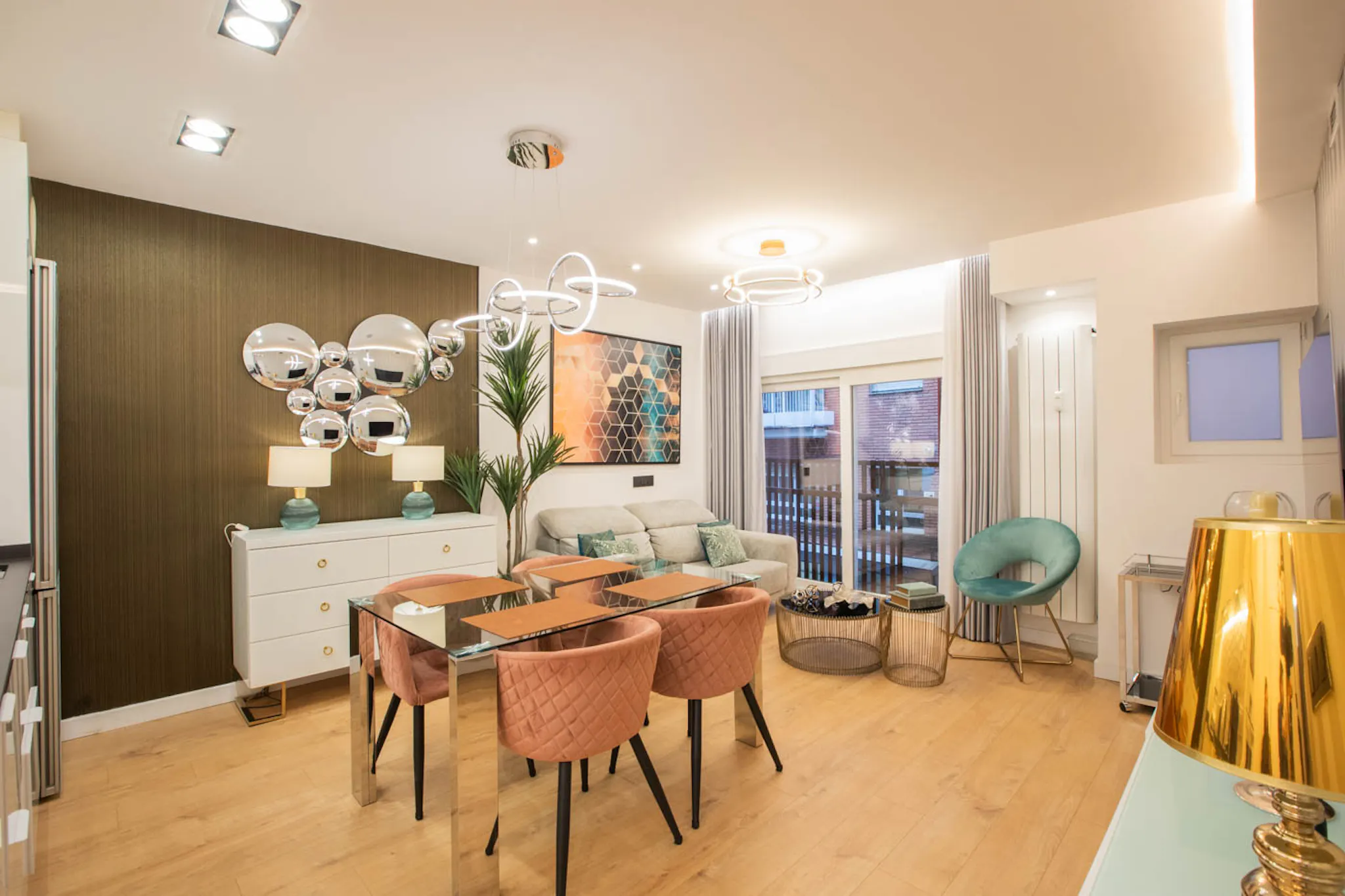 Calle de Bretón de los Herreros, Madrid preview