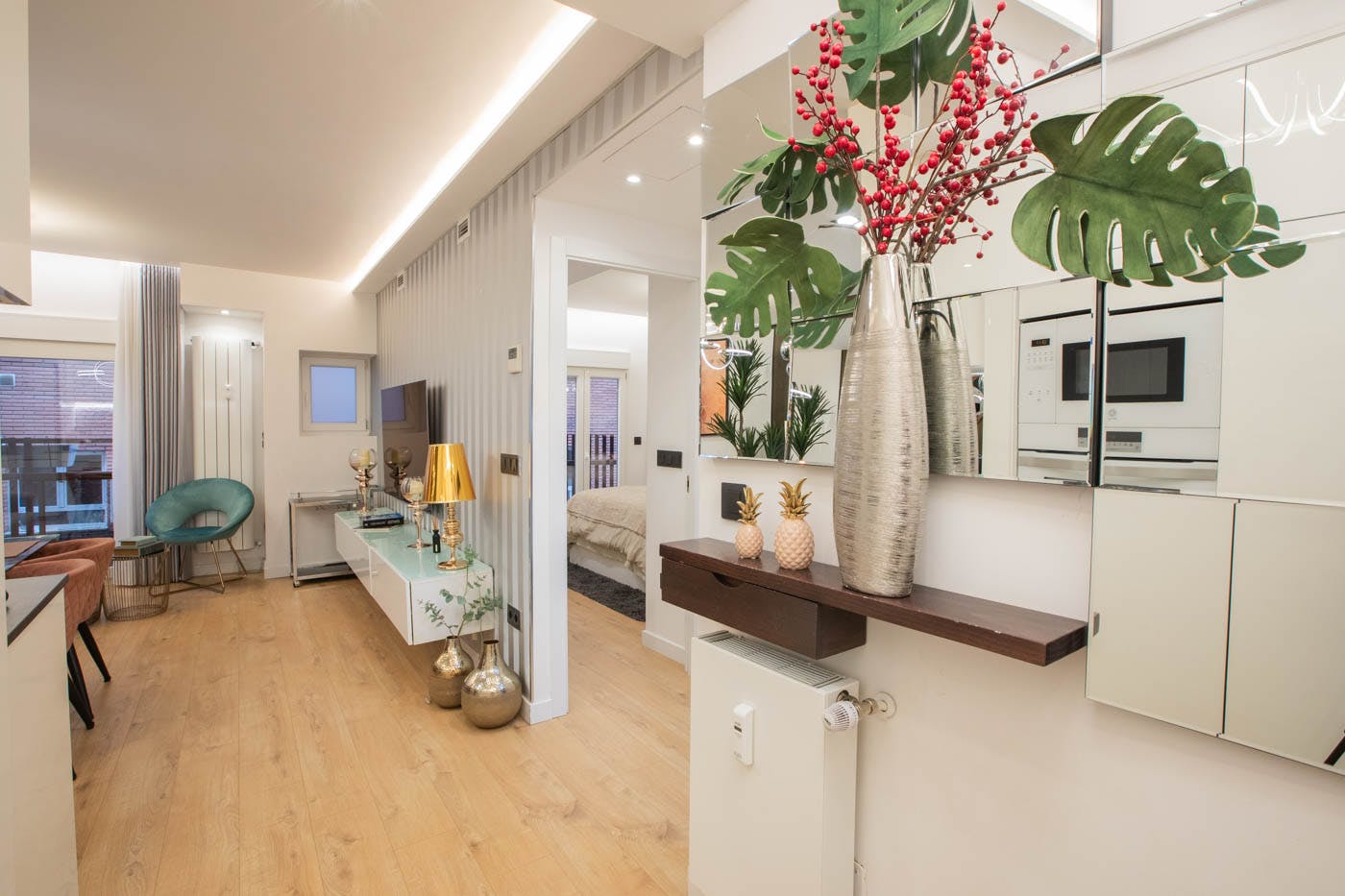 preview gallery tile