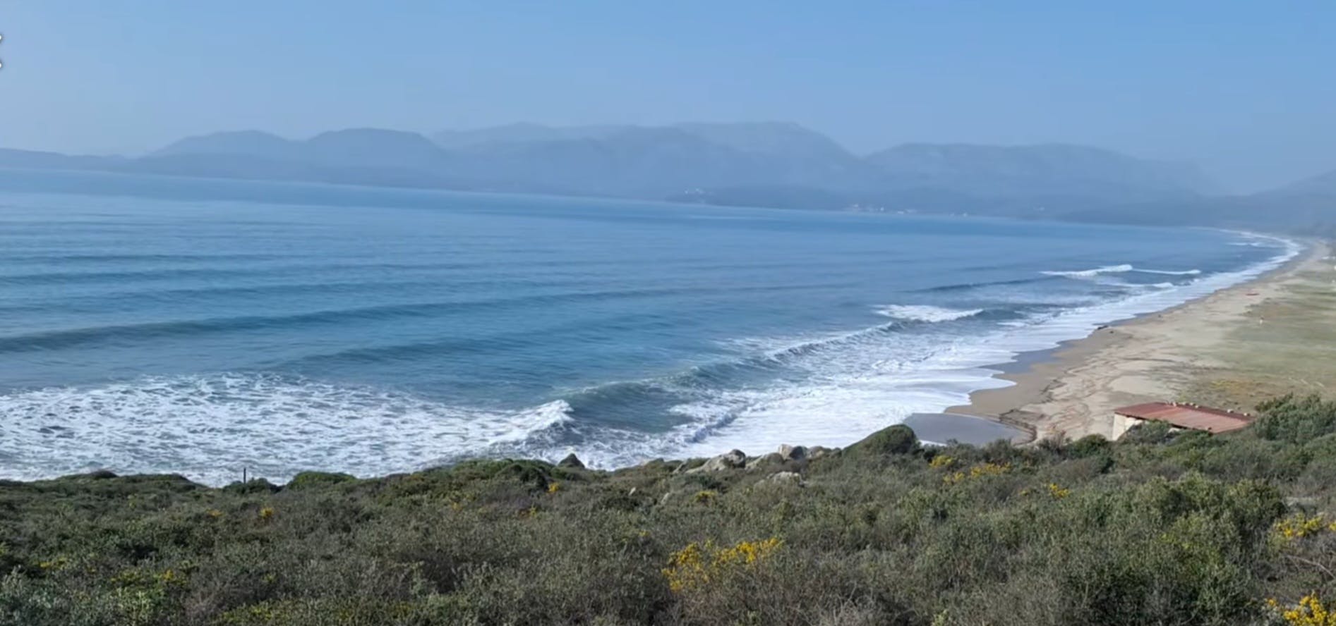 Apartment for rent for €500 per month in Githio, Laryssiou