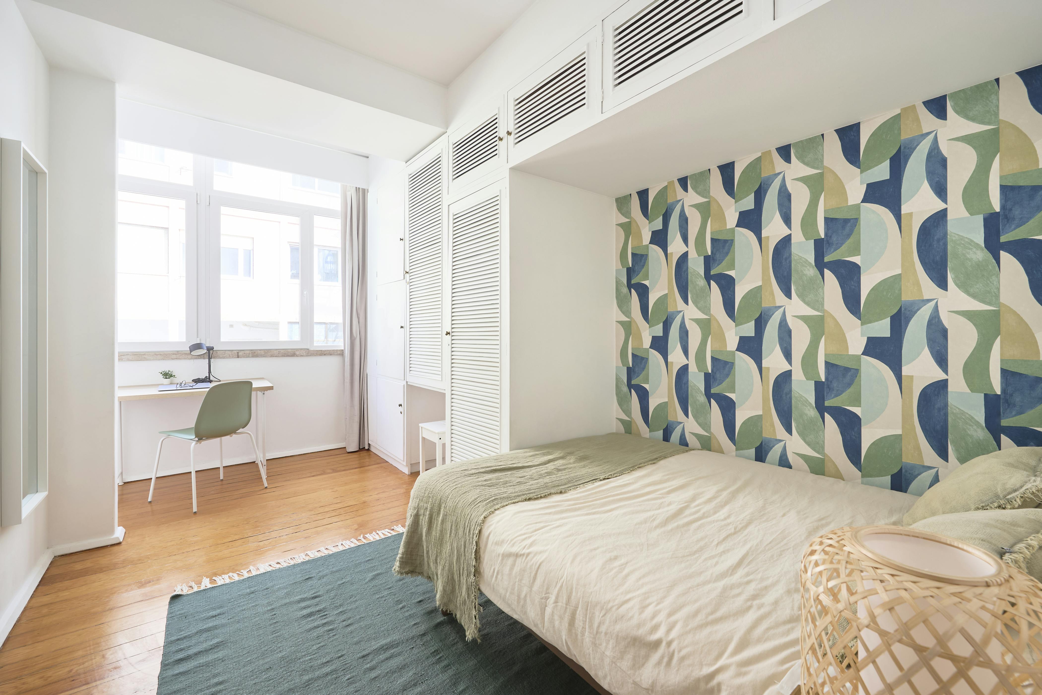 Avenida Infante Santo, Lisbon preview