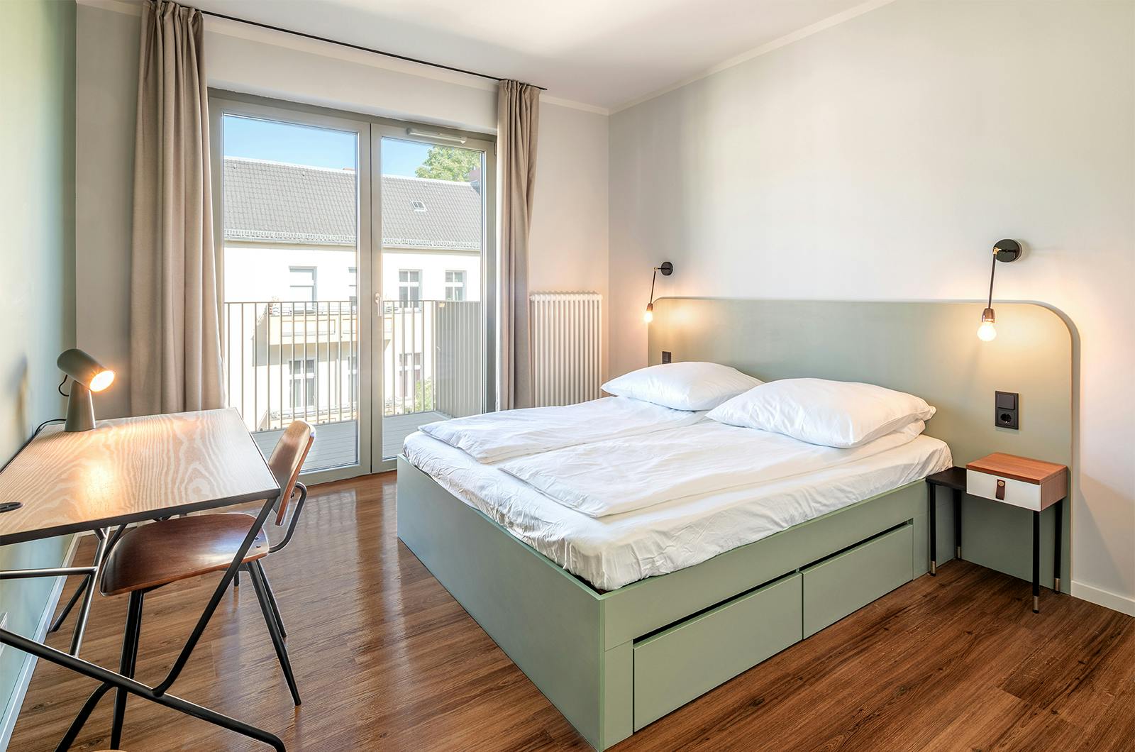 preview gallery tile