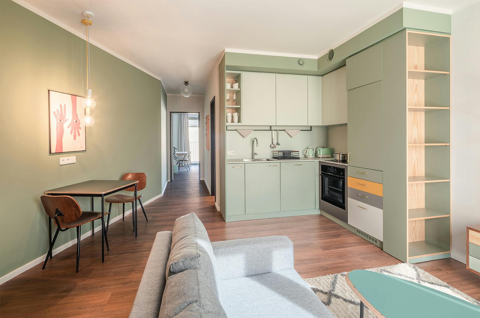 preview gallery tile