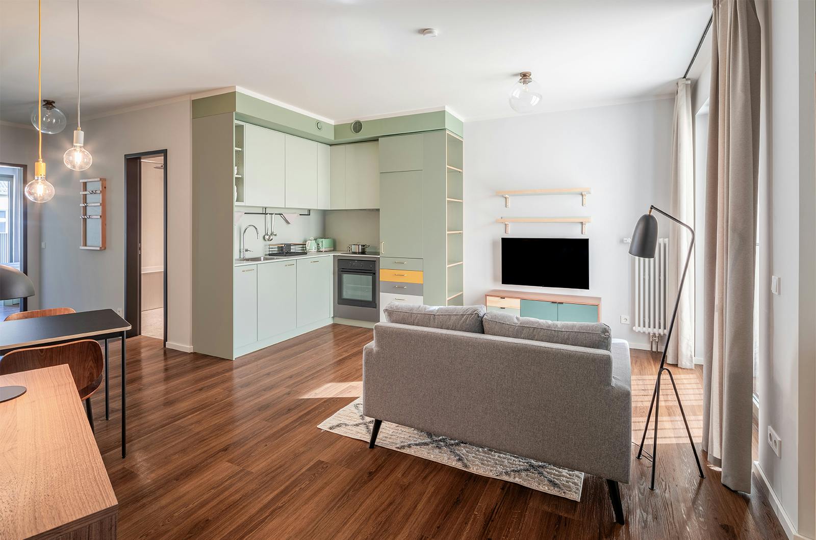 preview gallery tile