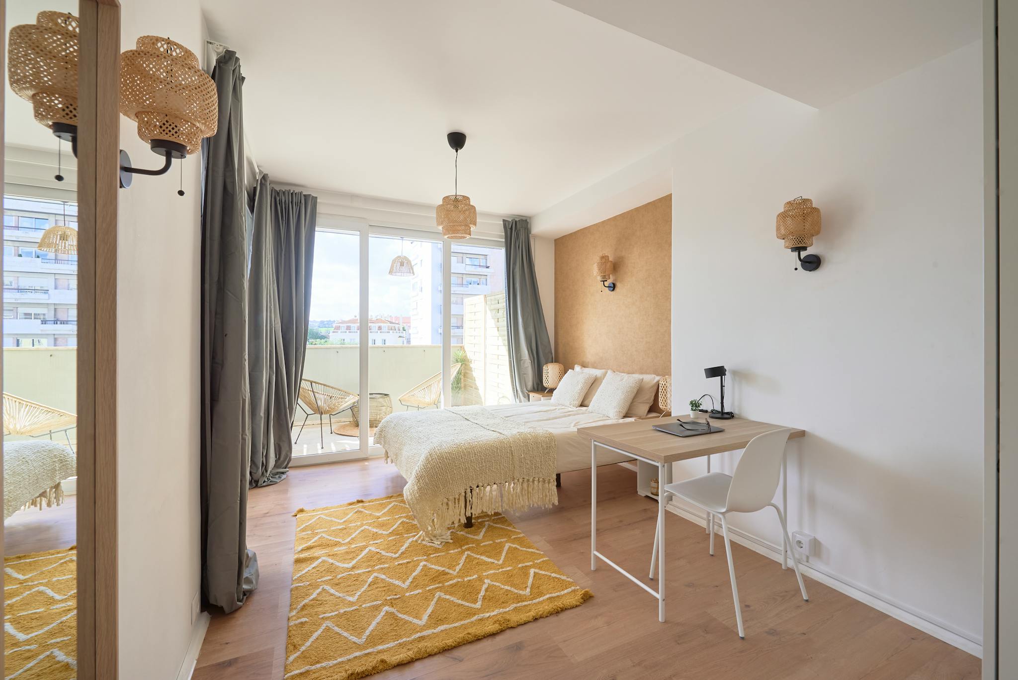 Avenida Infante Santo, Lisbon preview