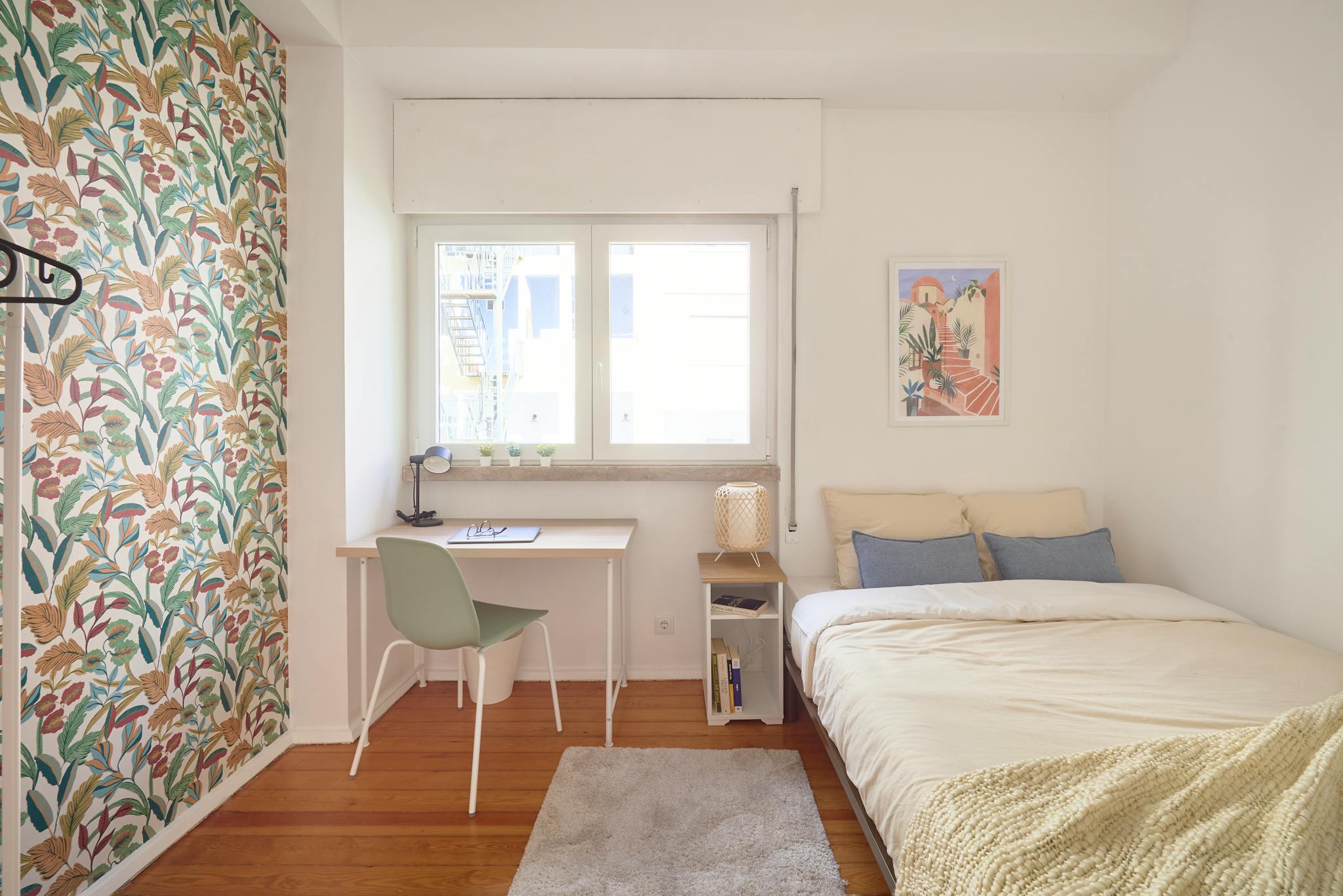 Avenida Infante Santo, Lisbon preview