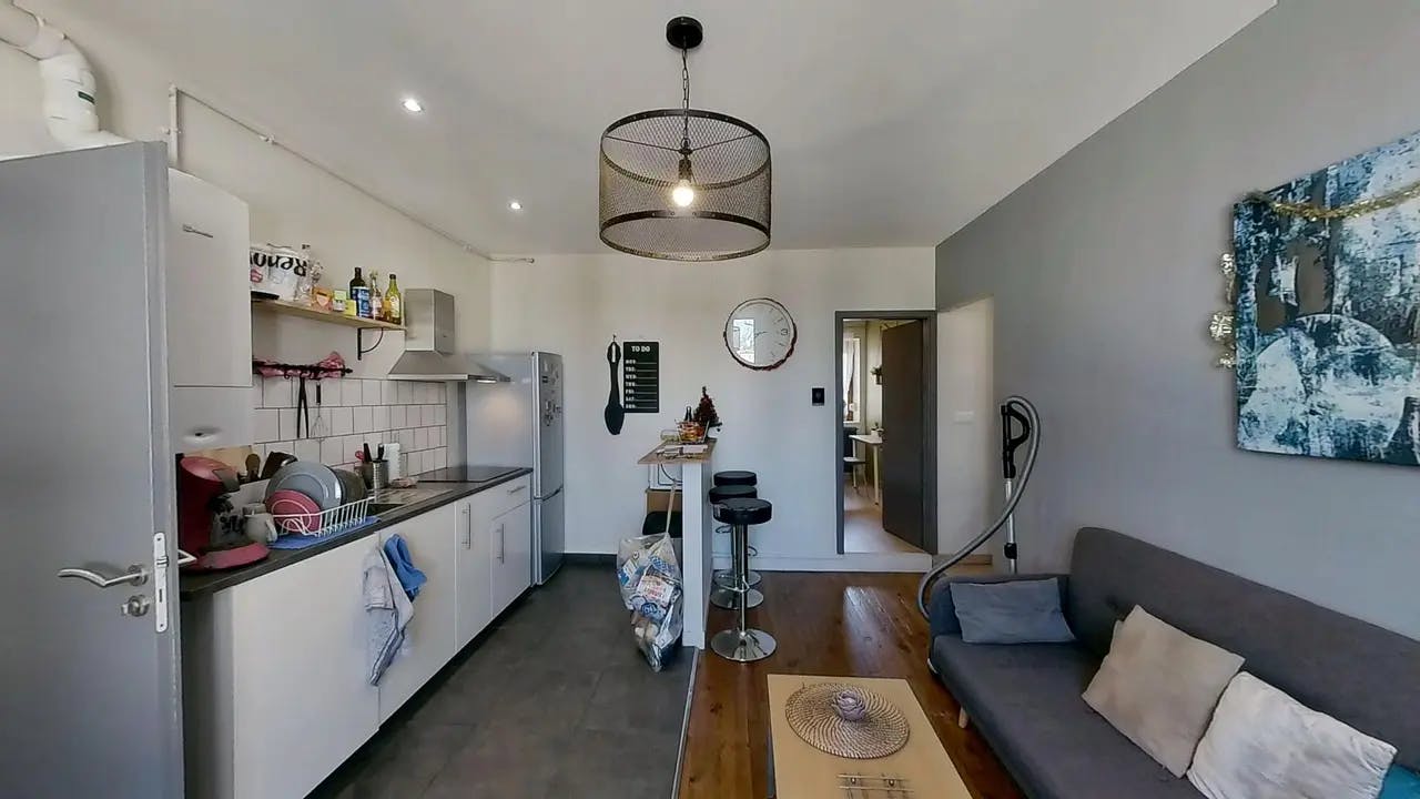 Avenue de la Libération, Nancy preview