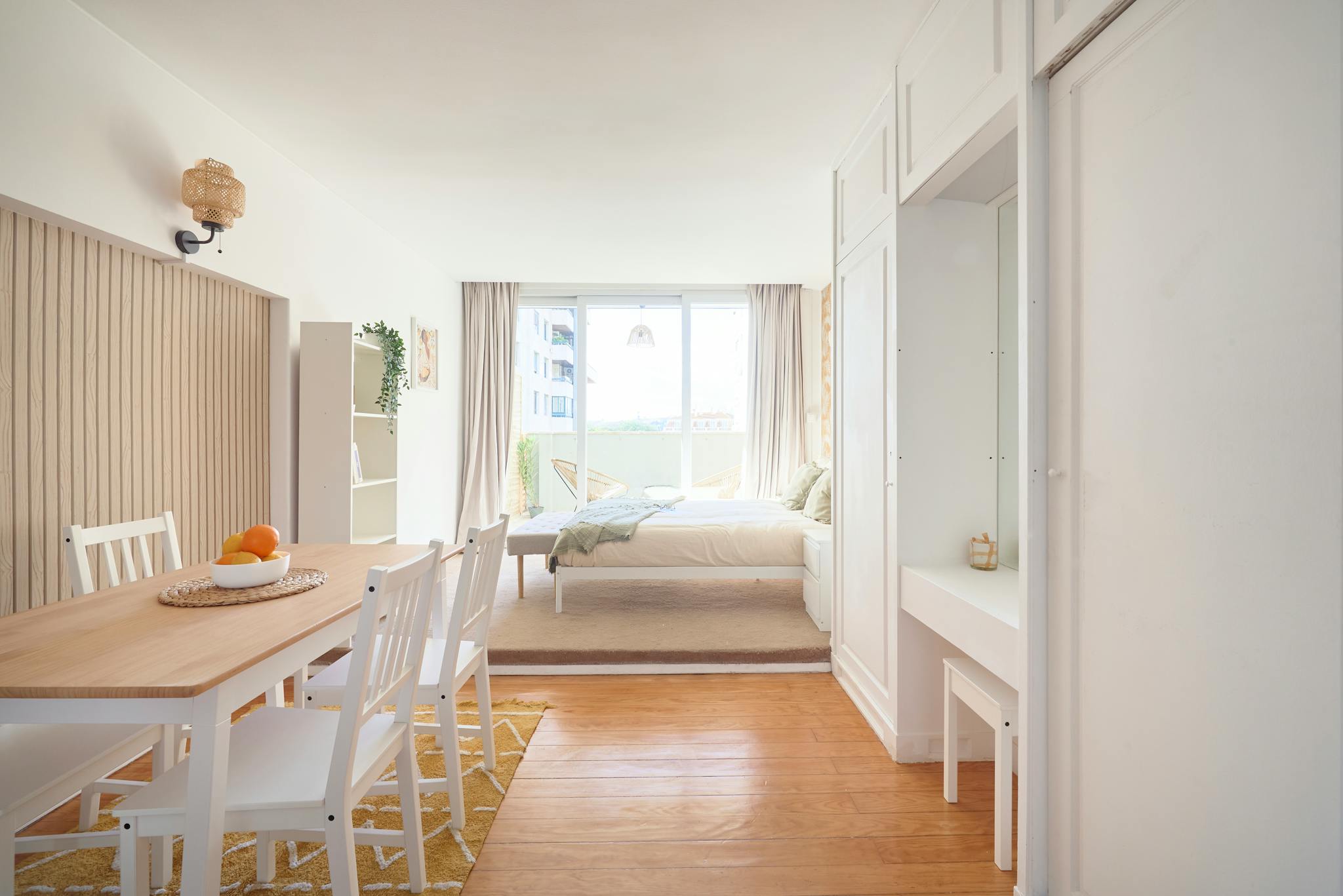 Avenida Infante Santo, Lisbon preview