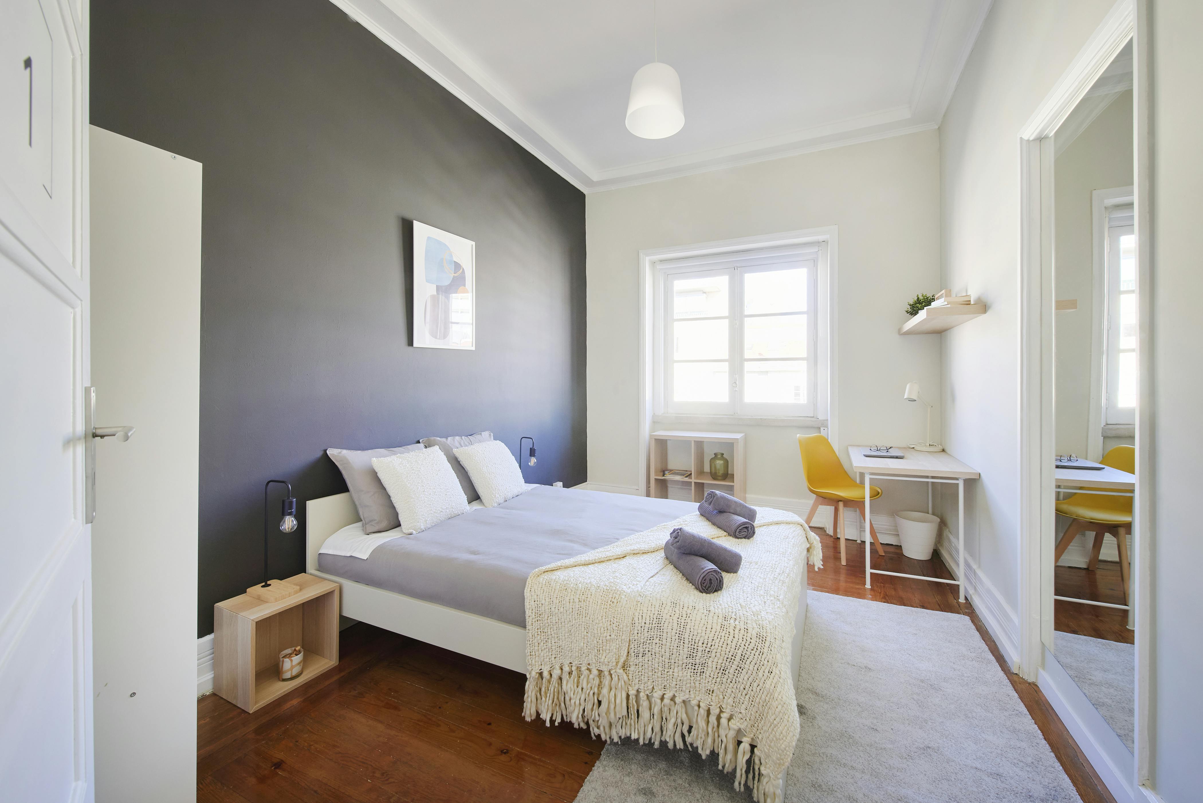 Avenida António Augusto de Aguiar, Lisbon preview