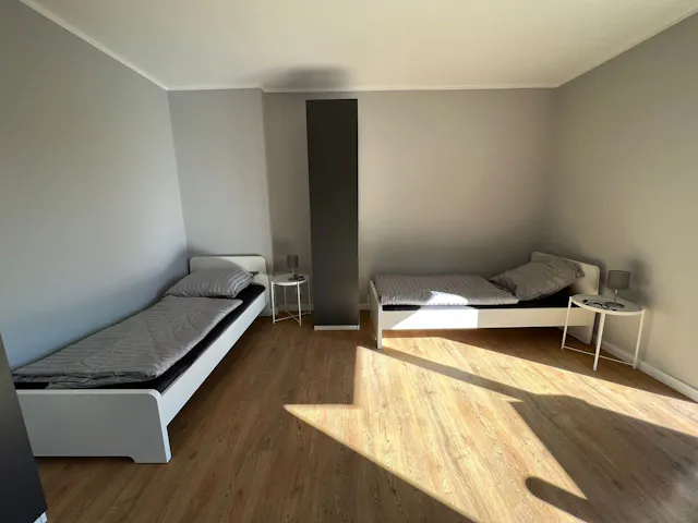 1-Bedroom Apartment in Friedrichshaller Straße, Berlin (1611586) room image 1