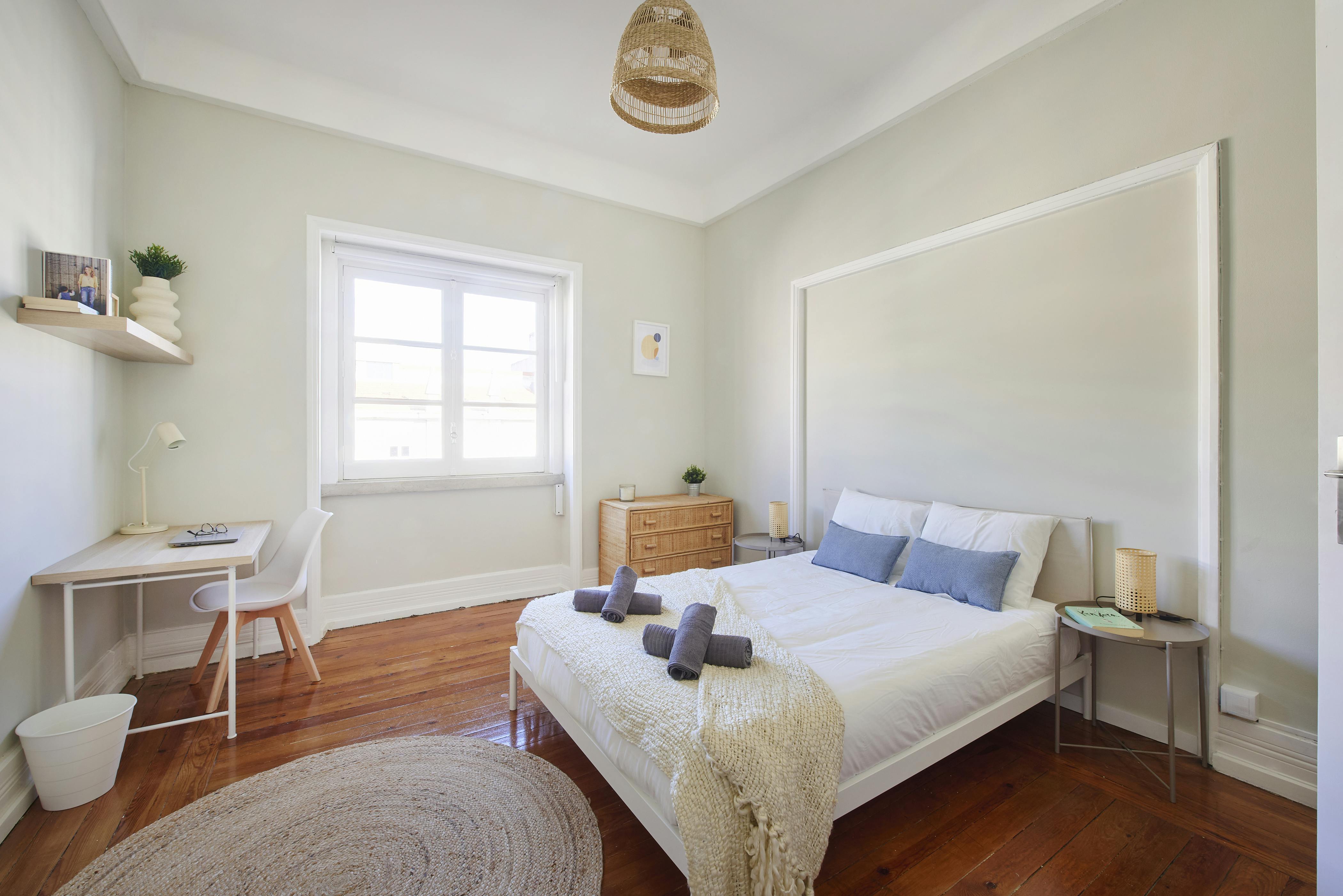 Avenida António Augusto de Aguiar, Lisbon preview