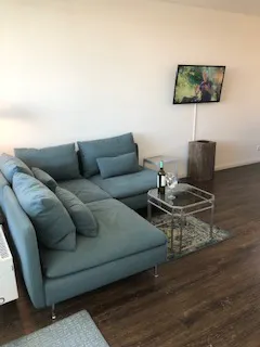 1-Bedroom Apartment in Reeperbahn, Hamburg (1611589) ROOM