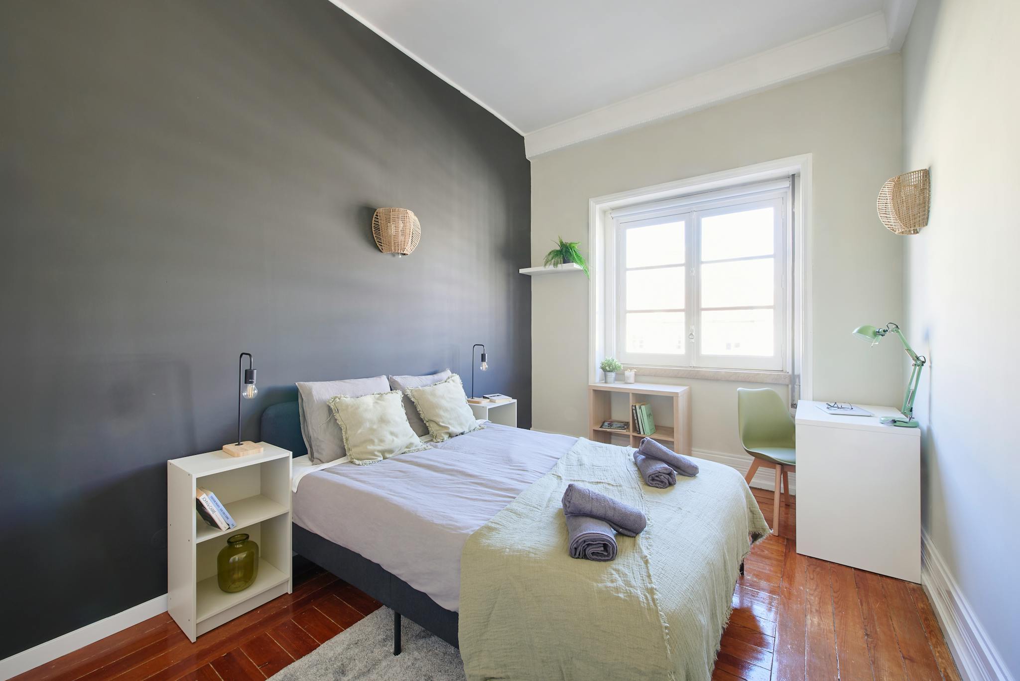 Avenida António Augusto de Aguiar, Lisbon preview