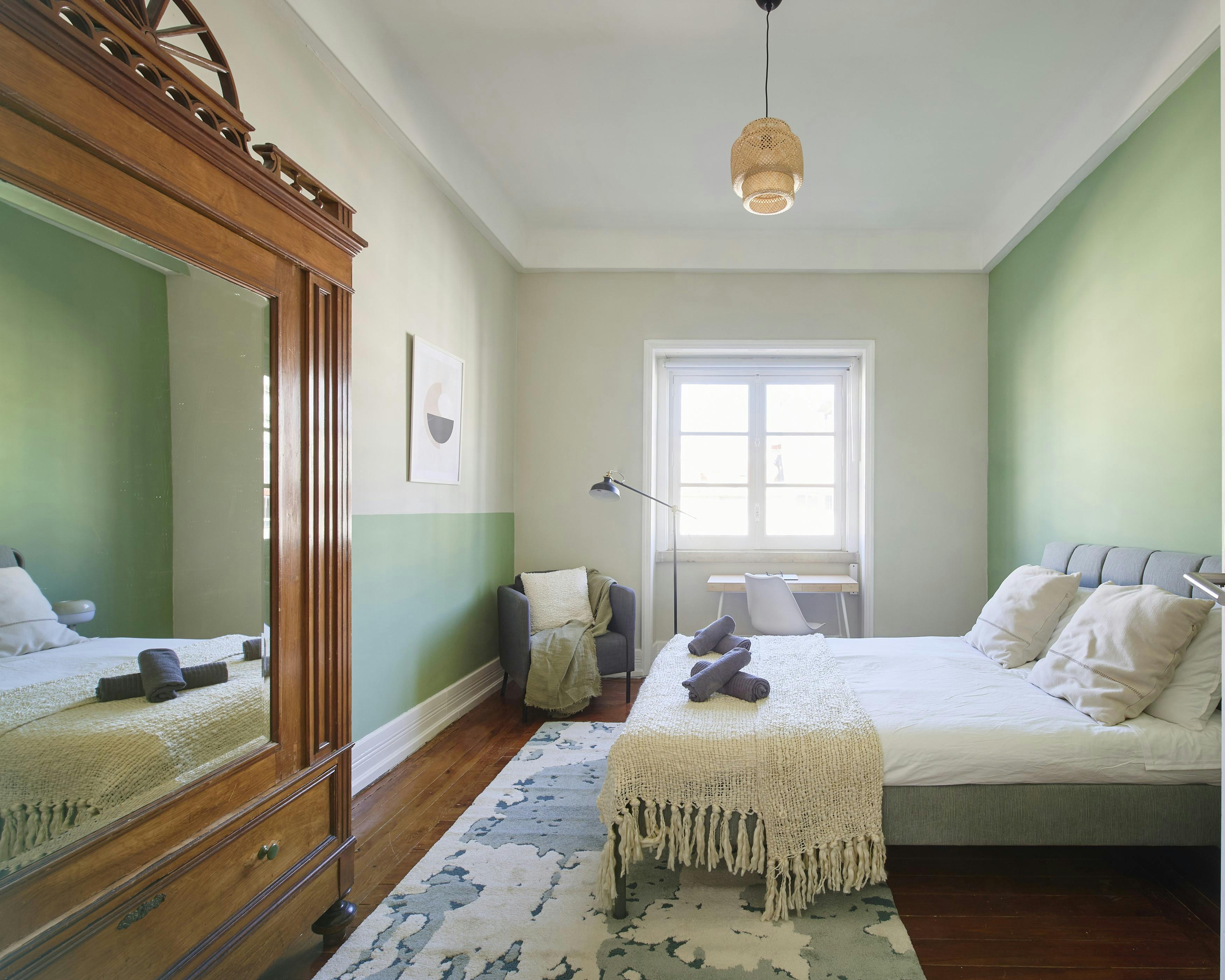 Avenida António Augusto de Aguiar, Lisbon preview