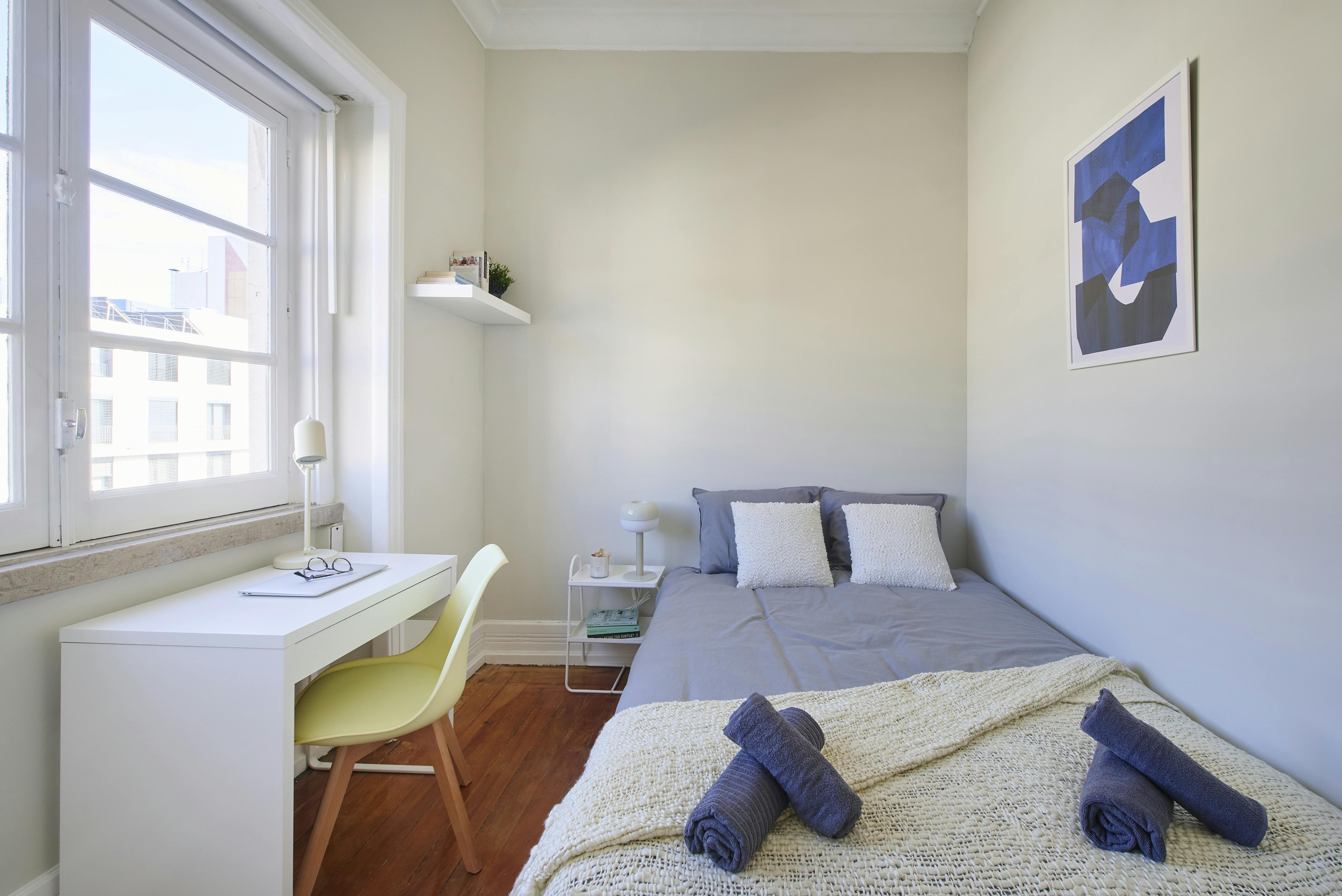 Avenida António Augusto de Aguiar, Lisbon preview