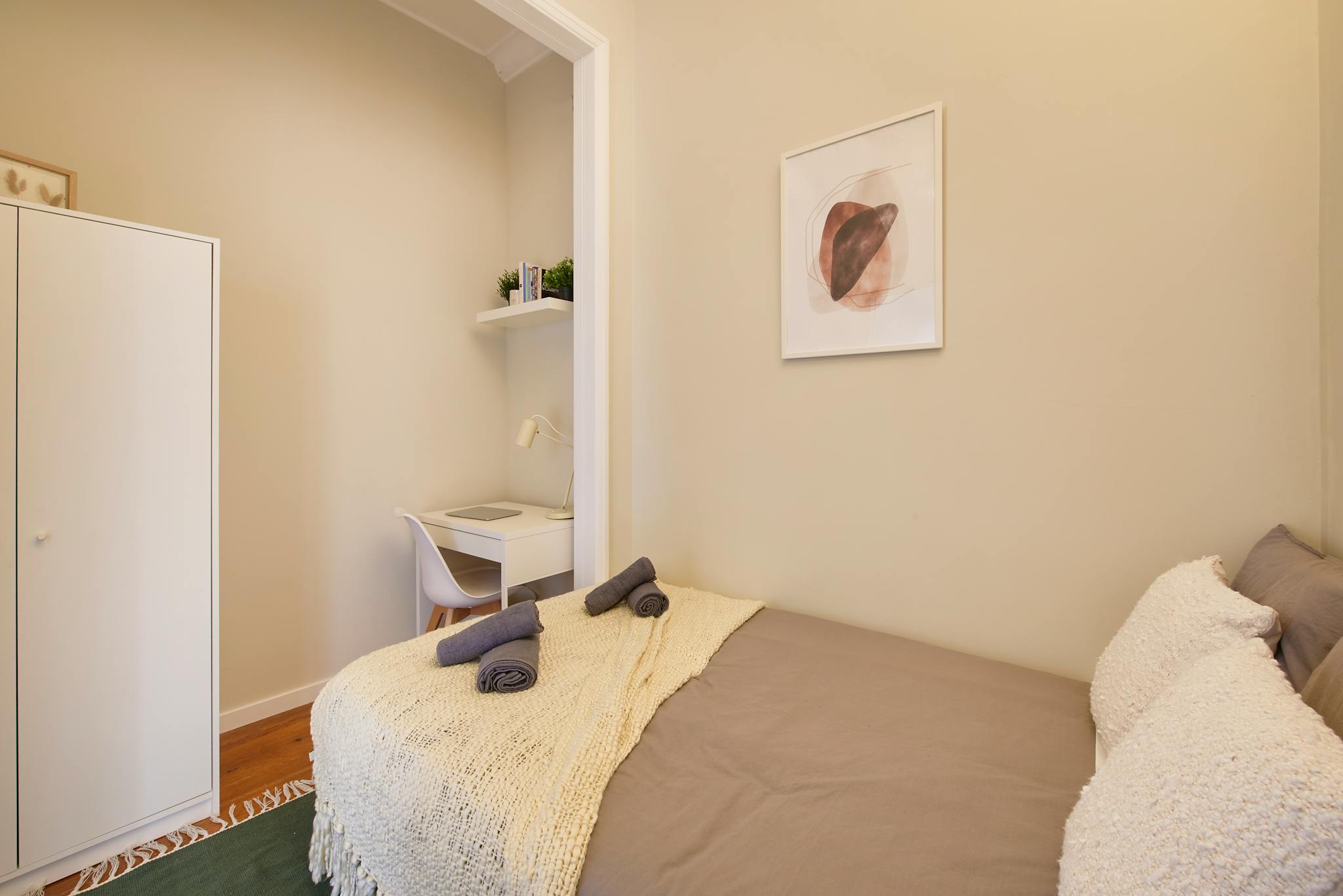 Avenida António Augusto de Aguiar, Lisbon preview