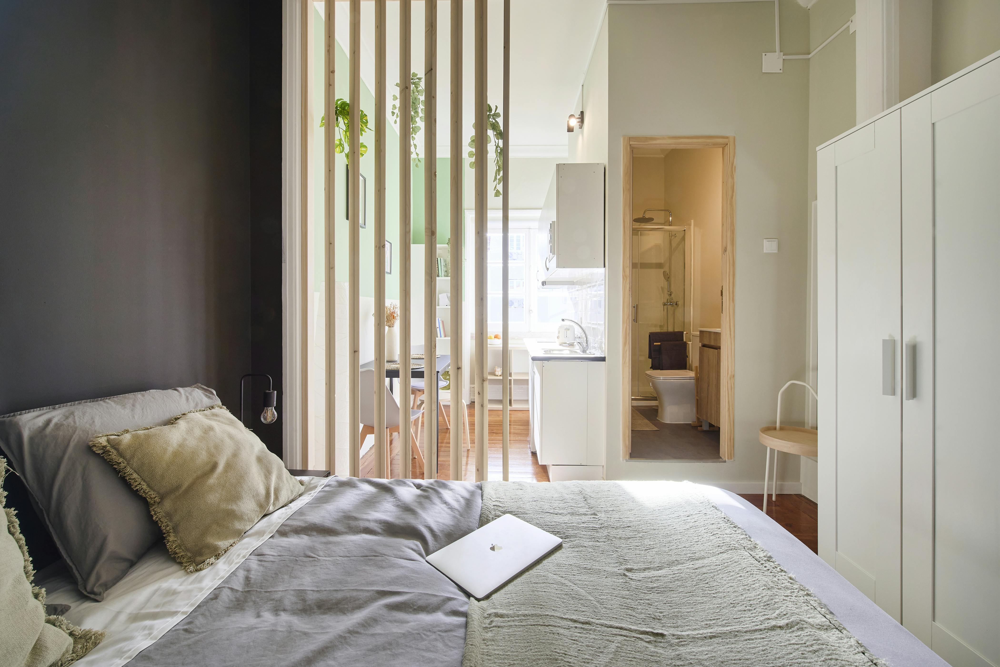 Avenida António Augusto de Aguiar, Lisbon preview