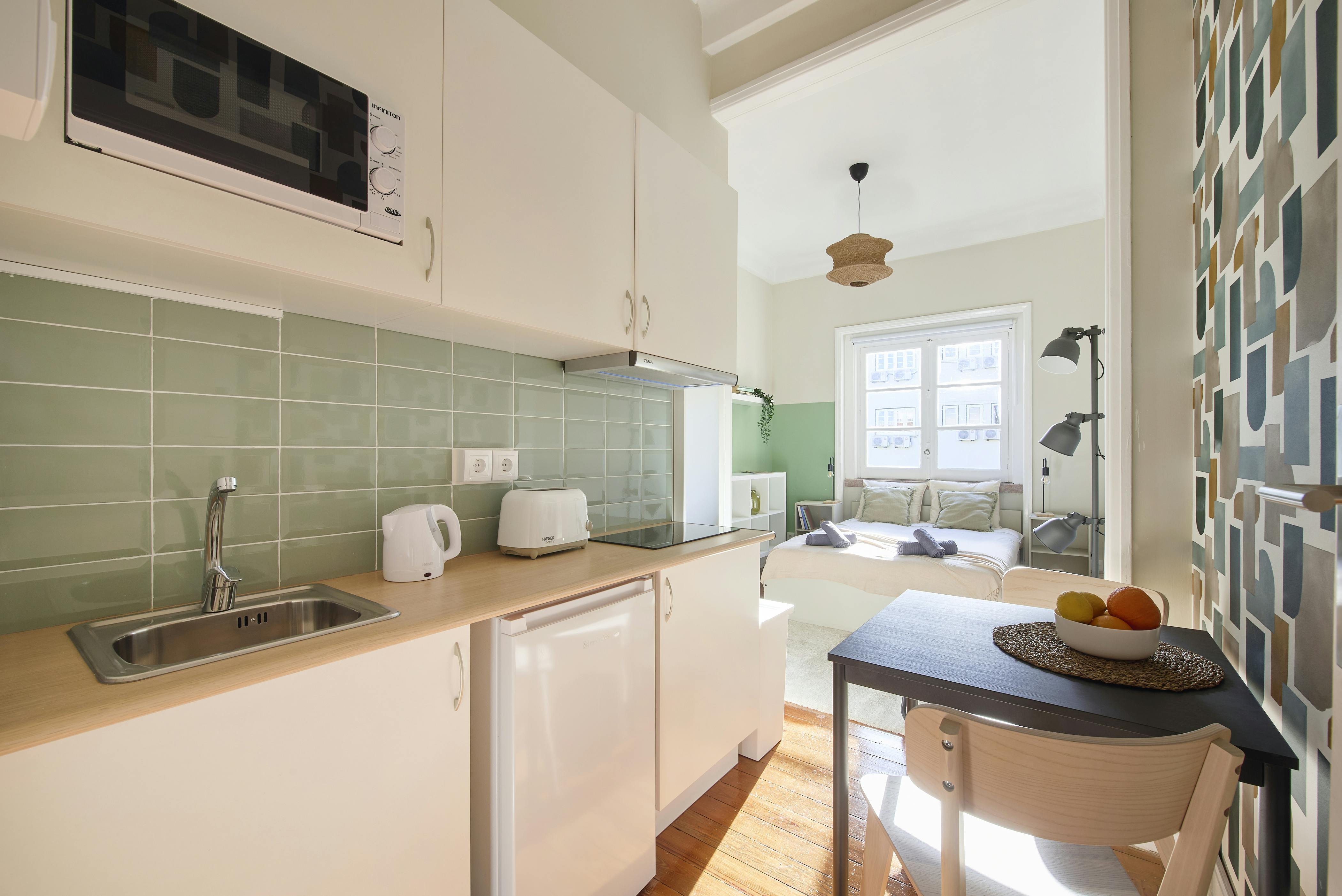 Avenida António Augusto de Aguiar, Lisbon preview