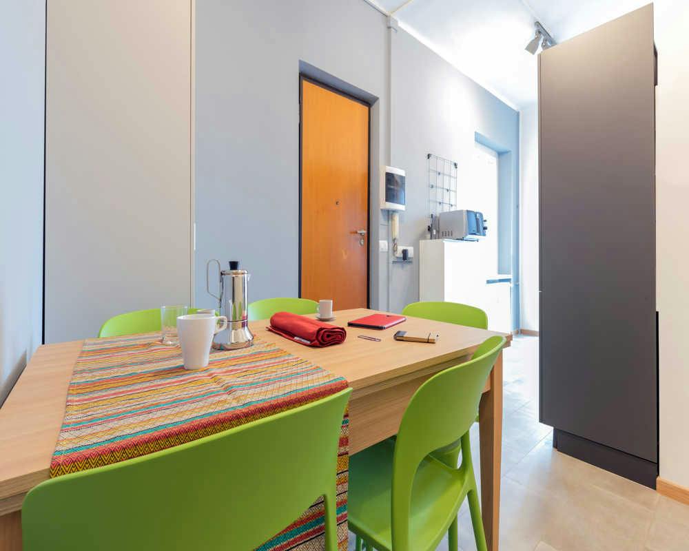 Private room in Via Fréjus, Turin (1611615) room image 8