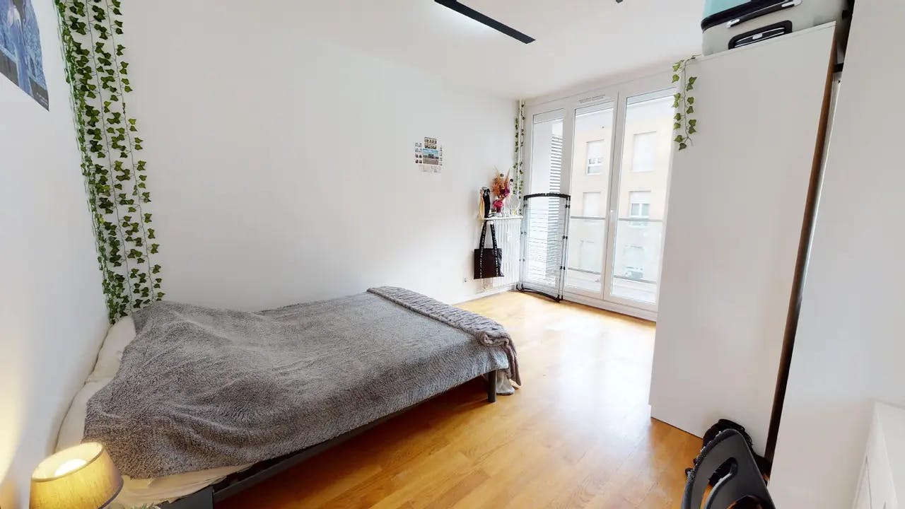 Rue Paul Bert, Vénissieux preview