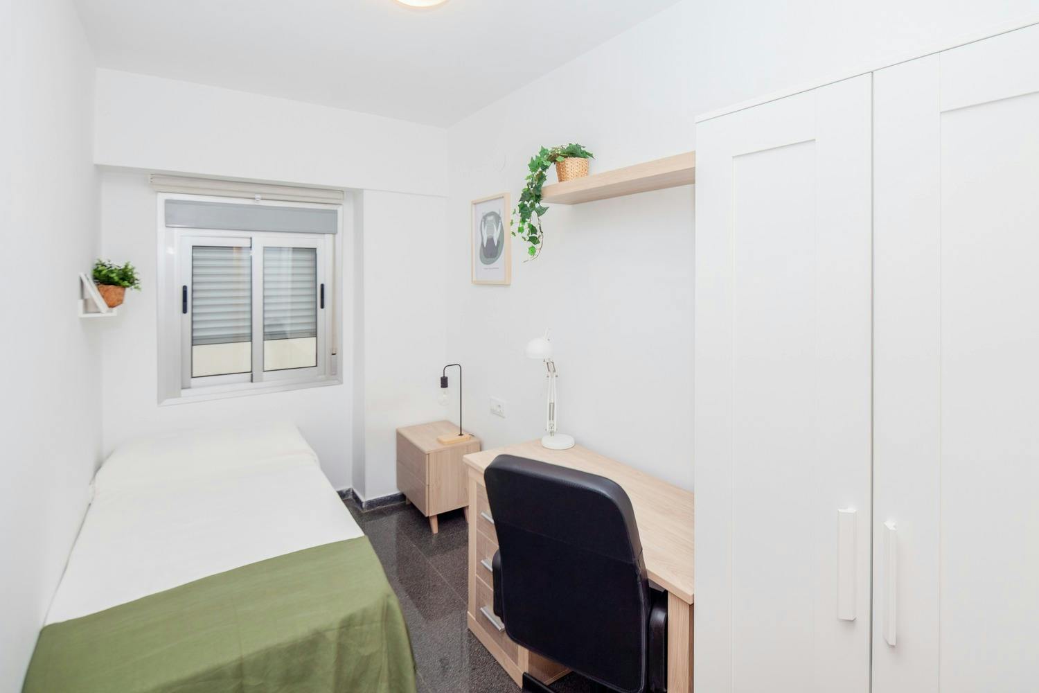 Avinguda del Port, Valencia preview