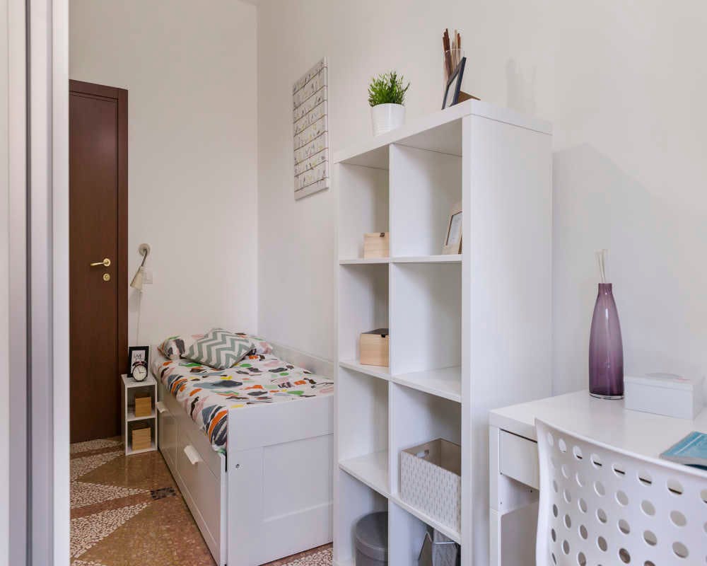Viale Giovanni Vicini, Bologna preview