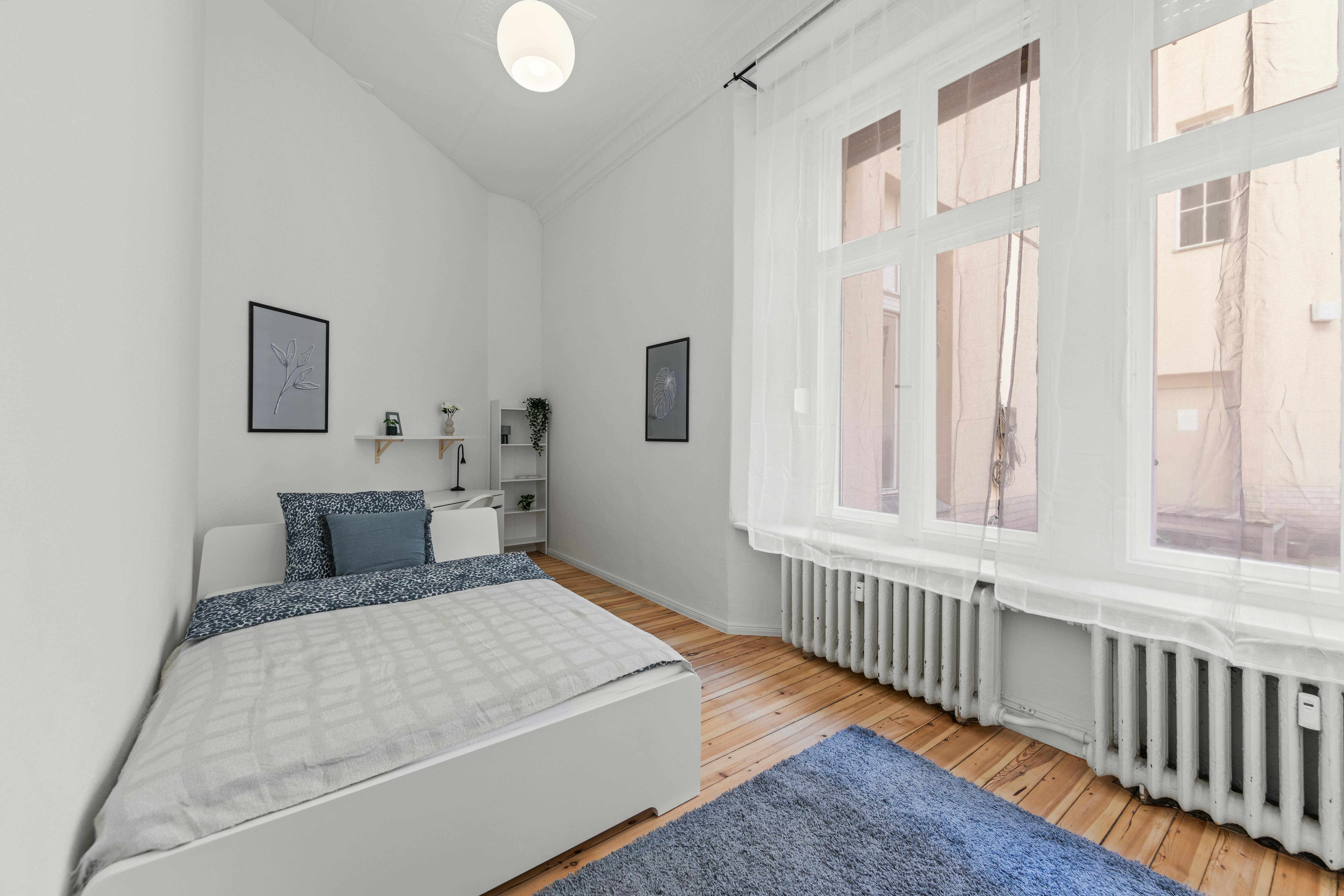 Münchener Straße, Berlin preview