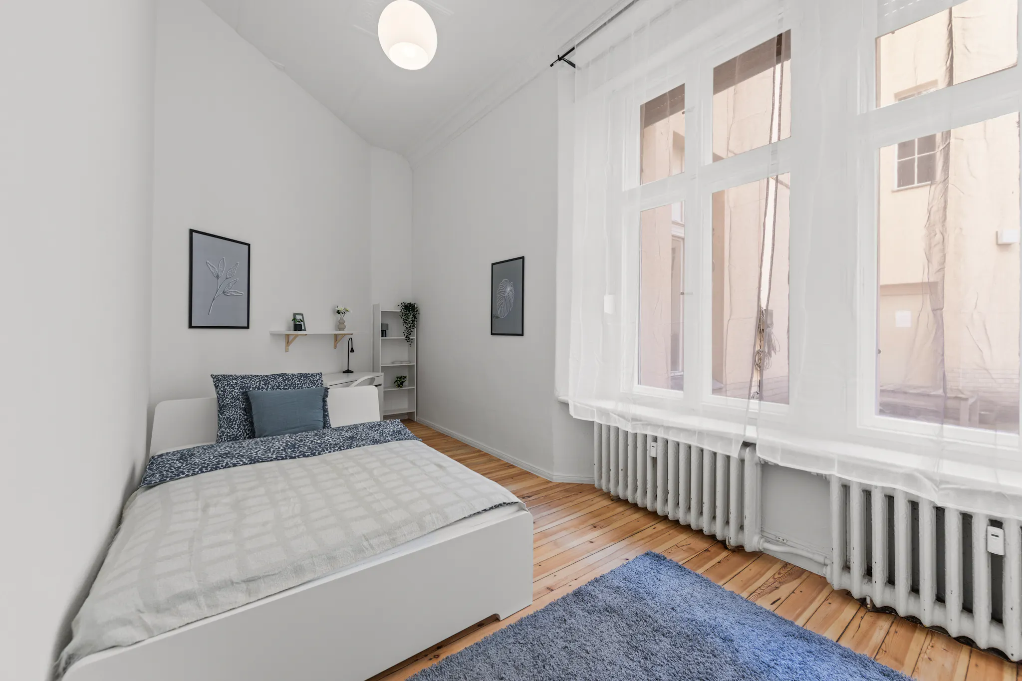 Münchener Straße, Berlin preview