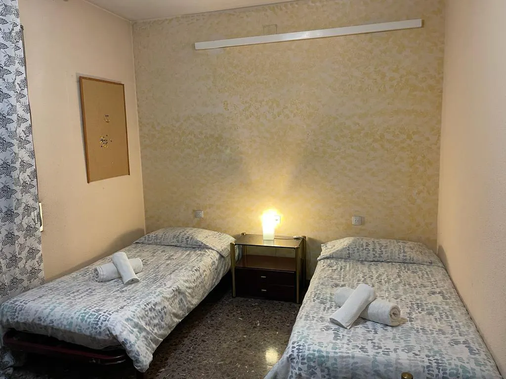 Private room in Carrer de Còrsega, Barcelona (1611664) ROOM 1