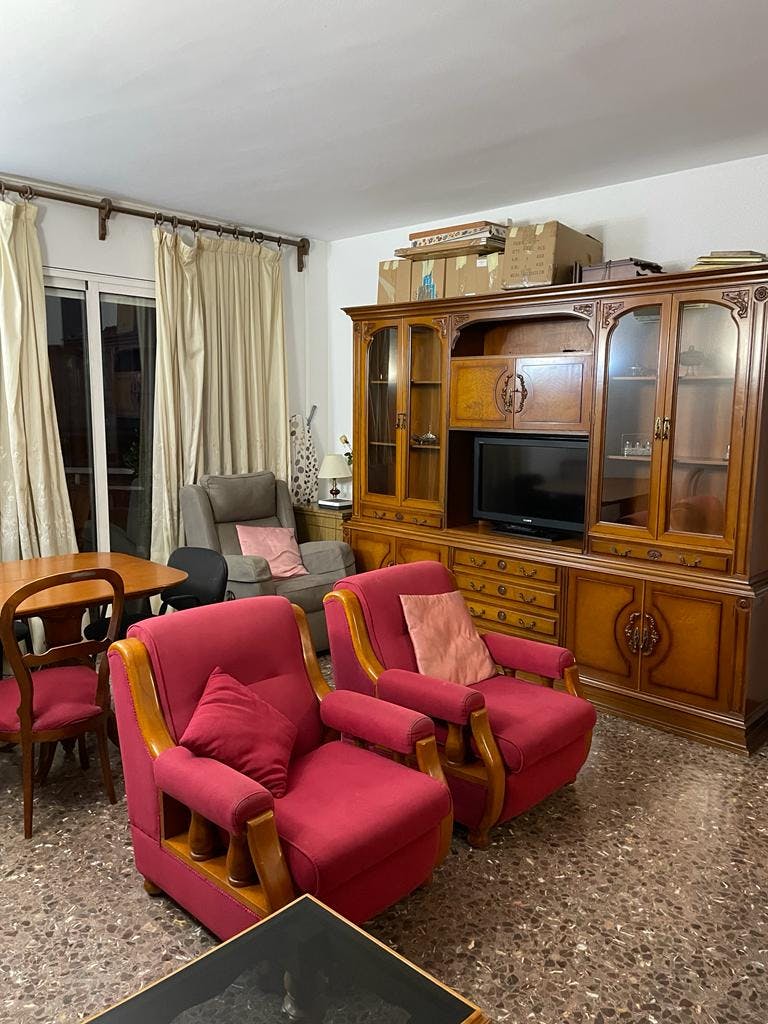 Apartment Barcelona, 1 bed, 20m² — photo 7
