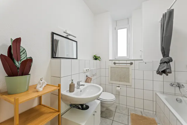 Private room in Münchener Straße, Berlin (1611666) room image 6