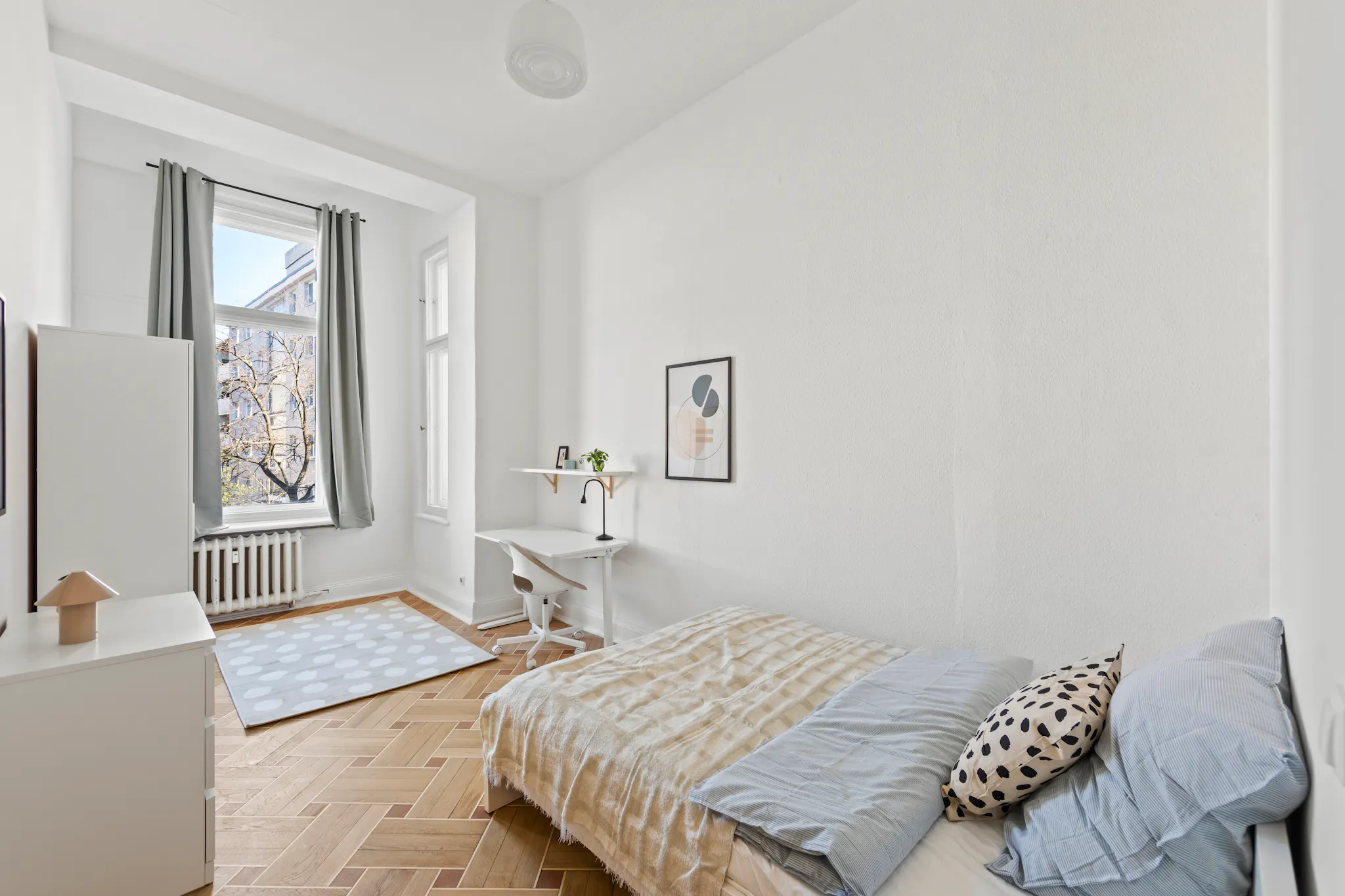Münchener Straße, Berlin preview