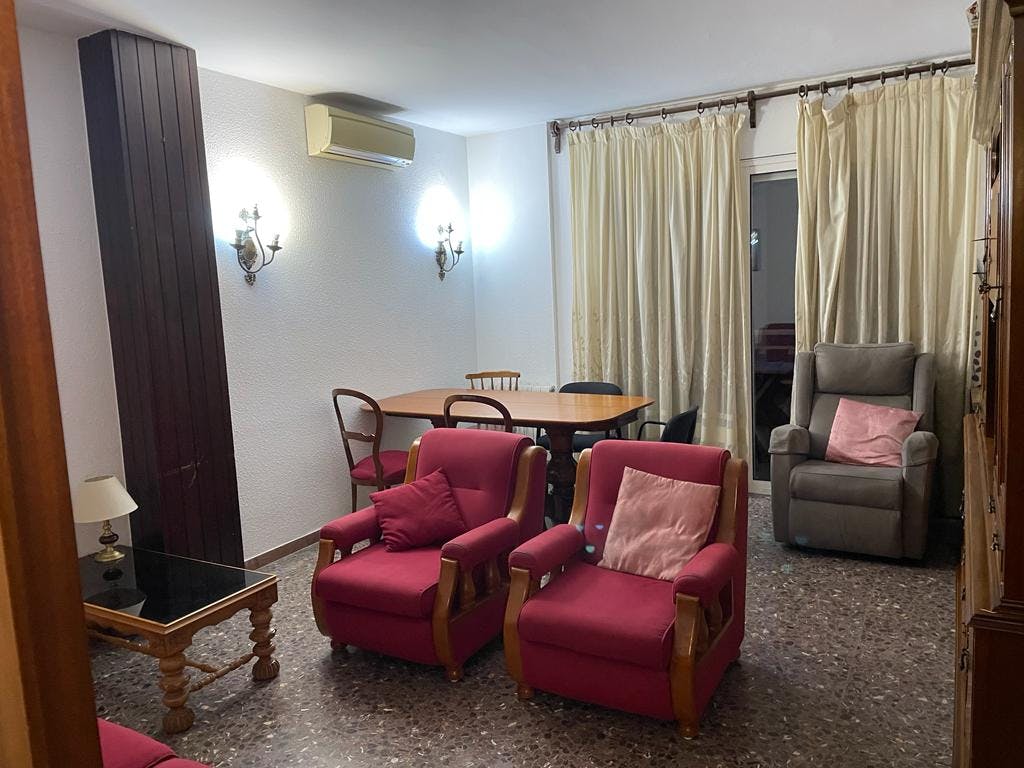 Apartment Barcelona, 1 bed, 14m² — photo 7
