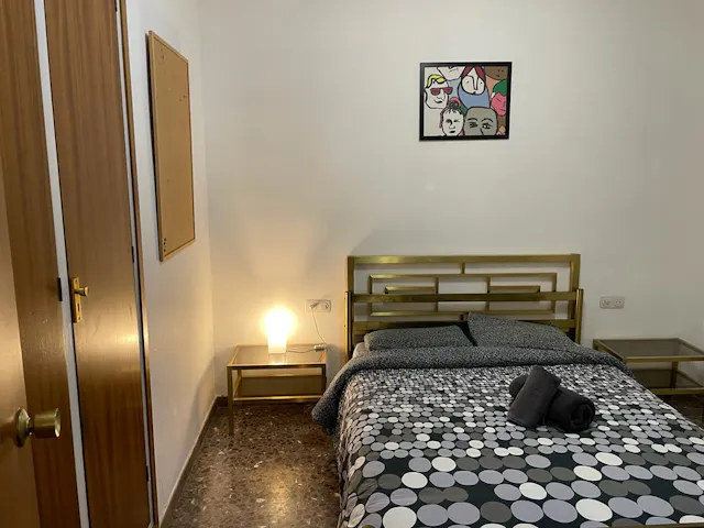 Private room in Carrer de Còrsega, Barcelona (1611671) room image 2