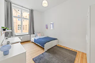 Münchener Straße, Berlin in Schöneberg