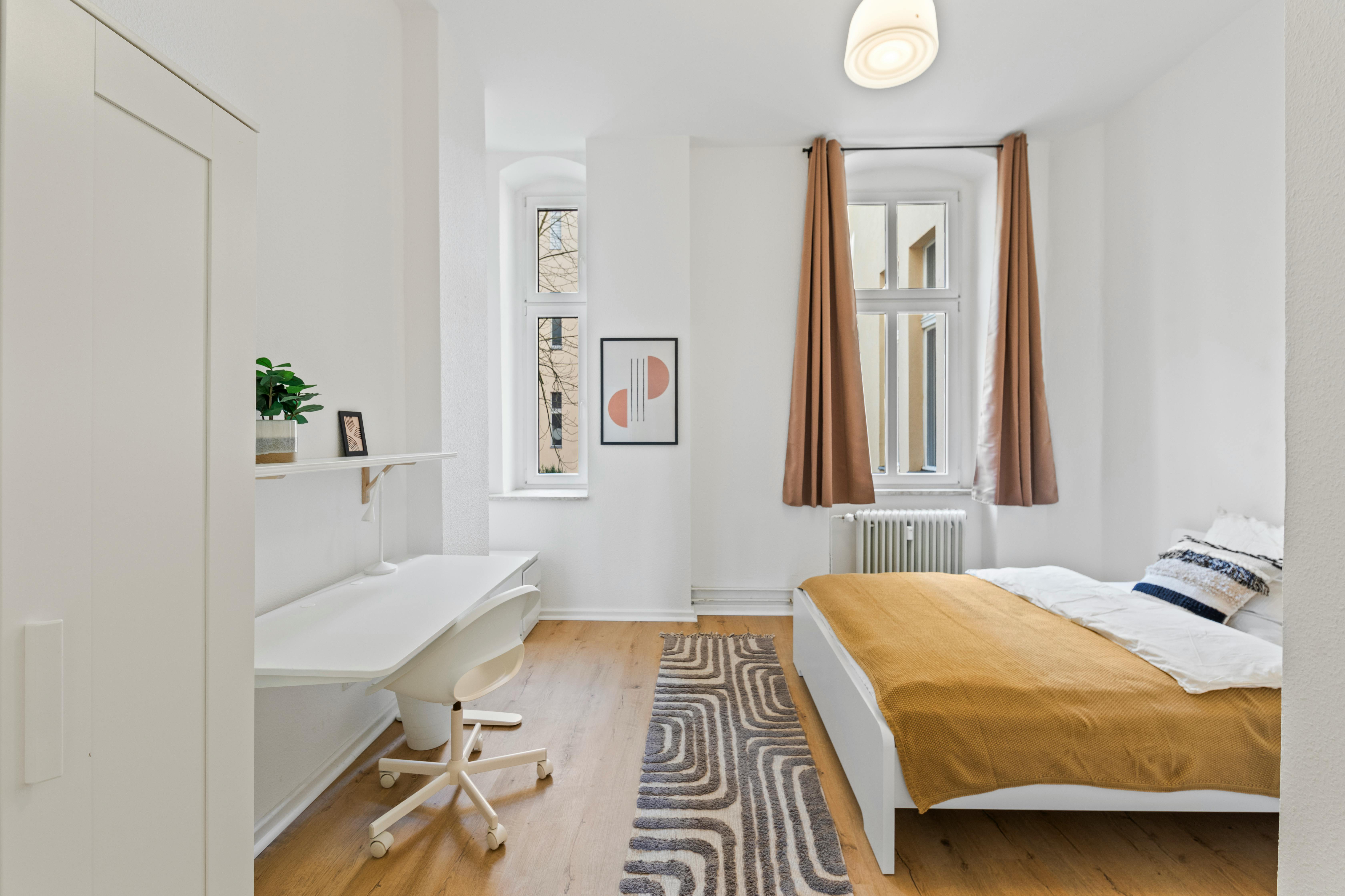 Münchener Straße, Berlin preview