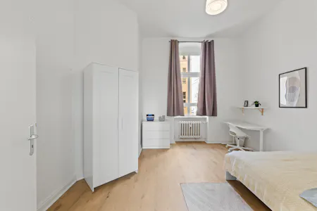 Private room for rent on Münchener Straße, Berlin, Berlin