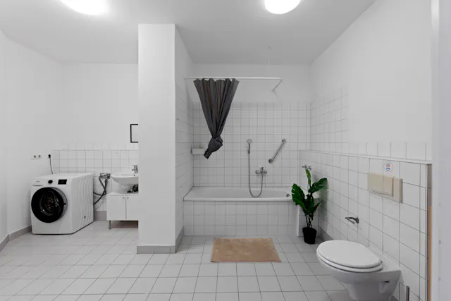 Private room in Münchener Straße, Berlin (1611692) room image 4