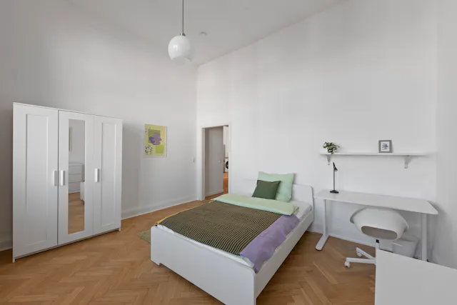 Private room in Münchener Straße, Berlin (1611692) room image 1