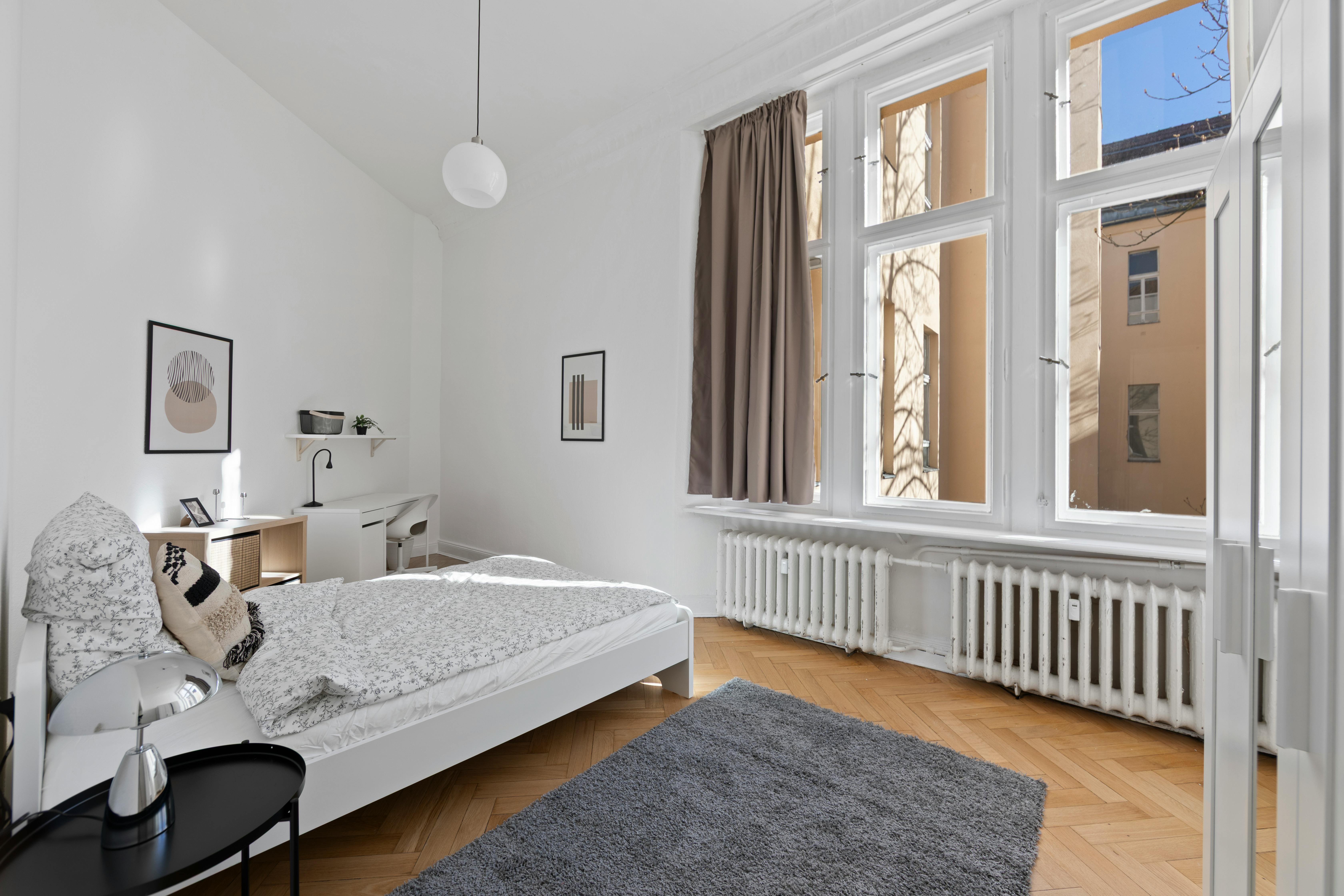 Private room in Münchener Straße, Berlin (1611695) room image 2