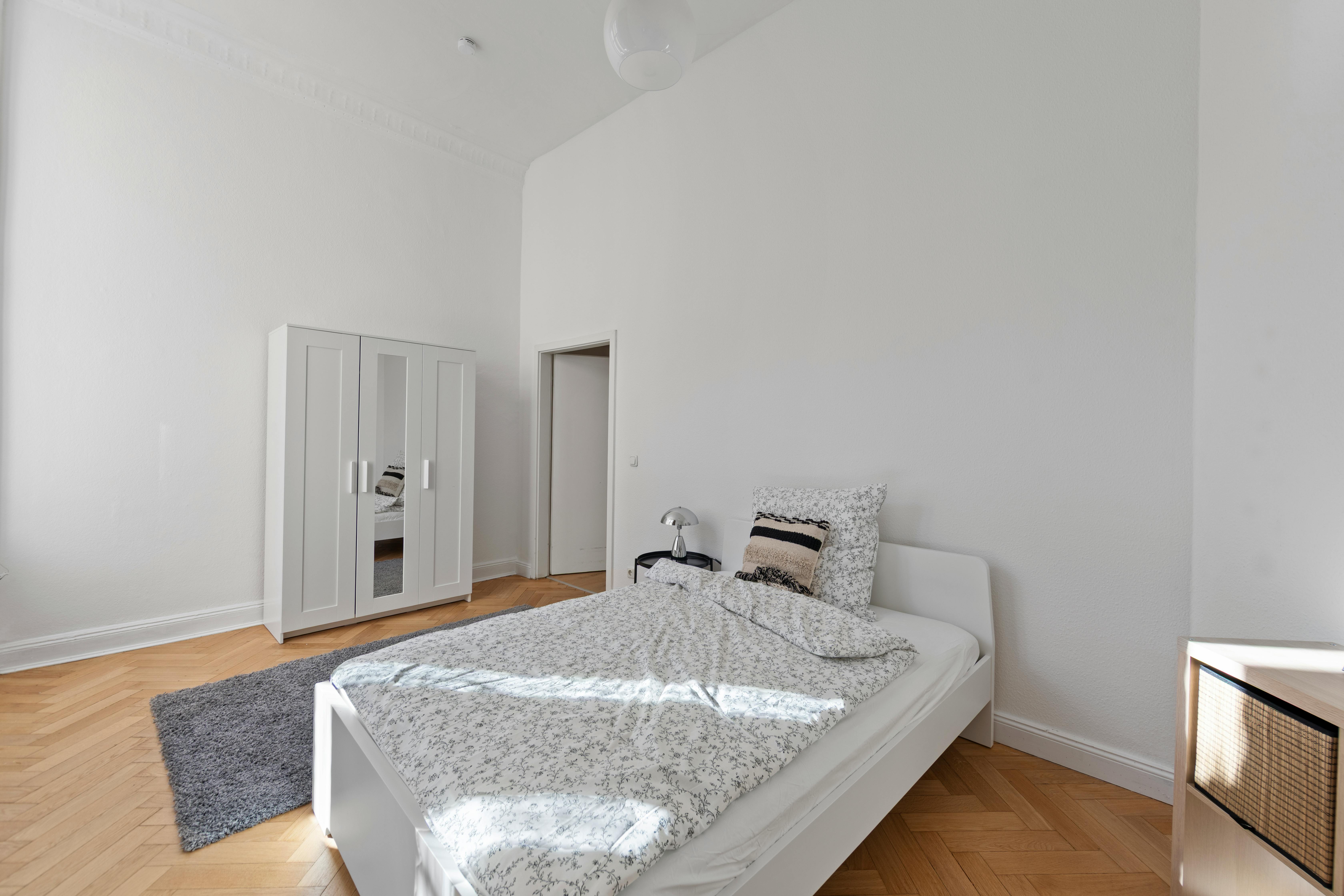 Private room in Münchener Straße, Berlin (1611695) room image 1